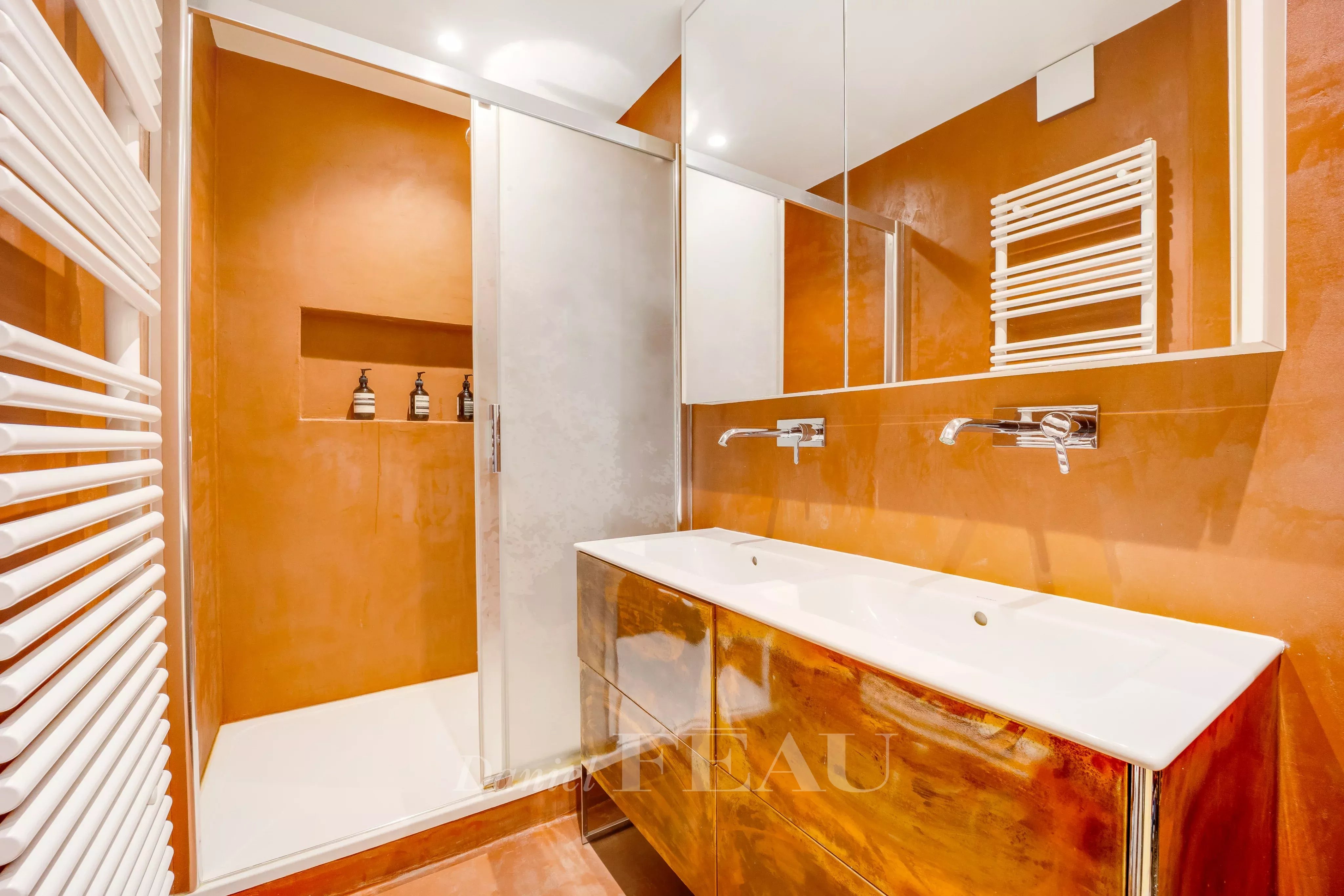 Rental Apartment Saint-Cloud
