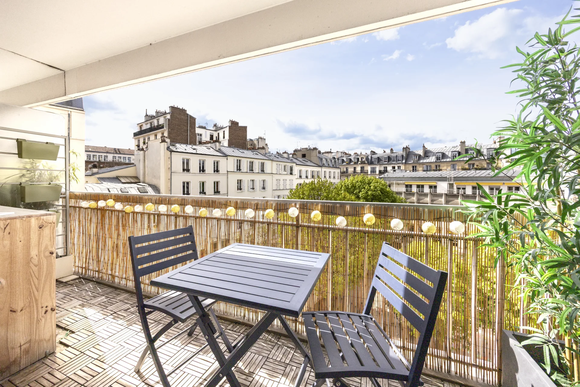 Paris 17e - LEGENDRE