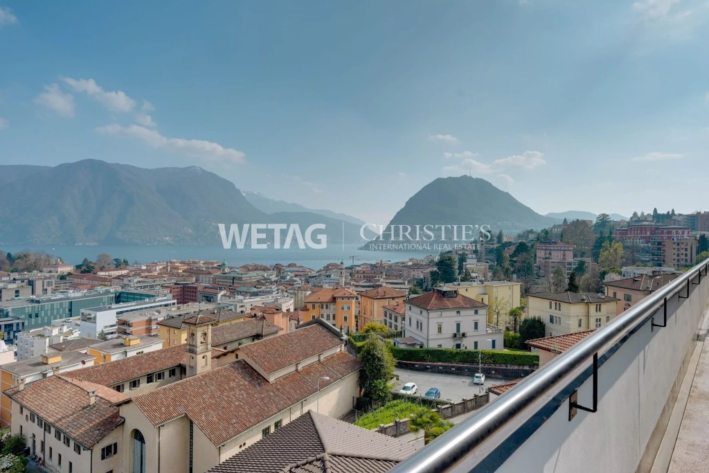 Ticino Luxury Real Estate for sale