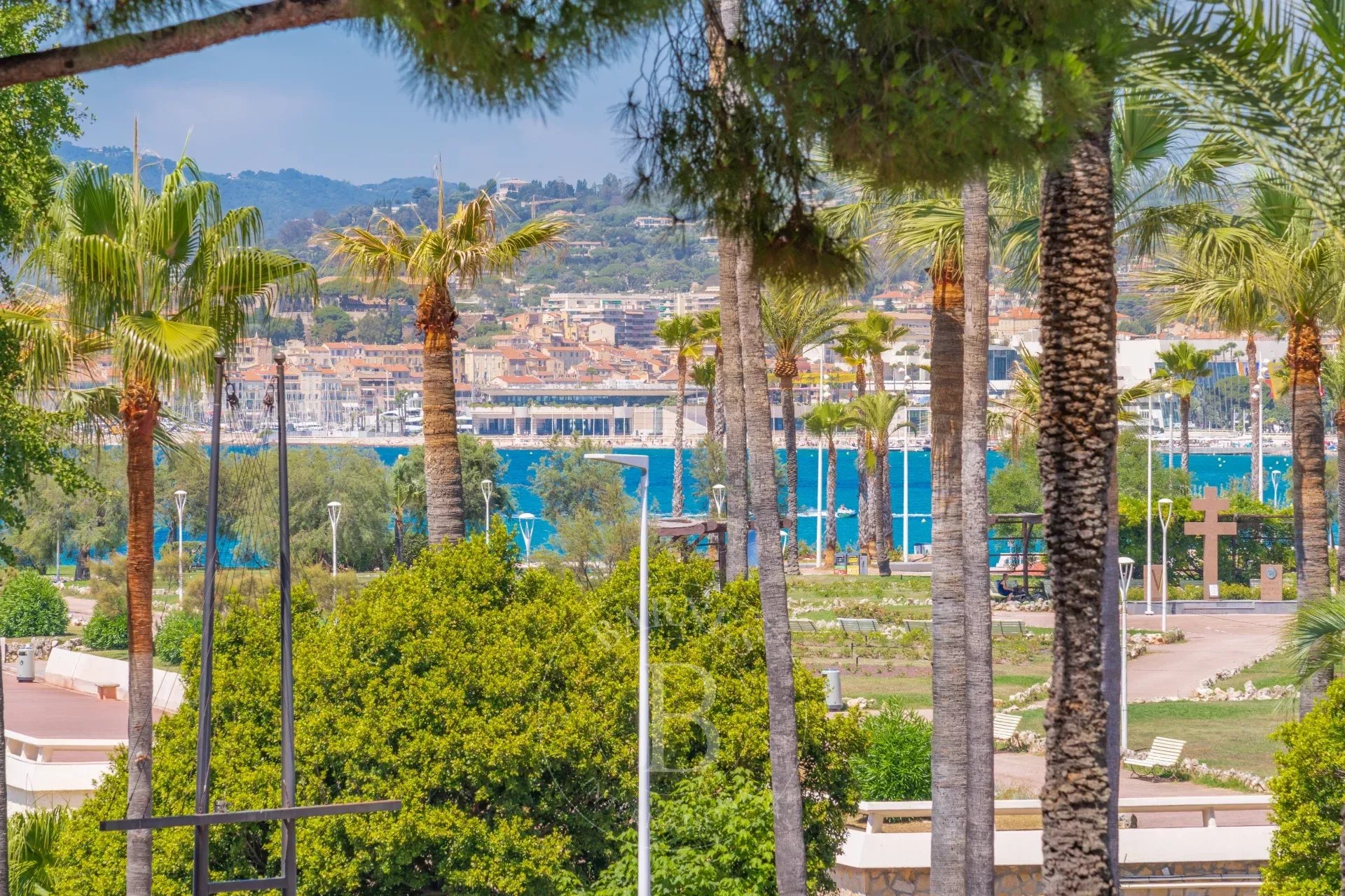 Daire Cannes - picture 19