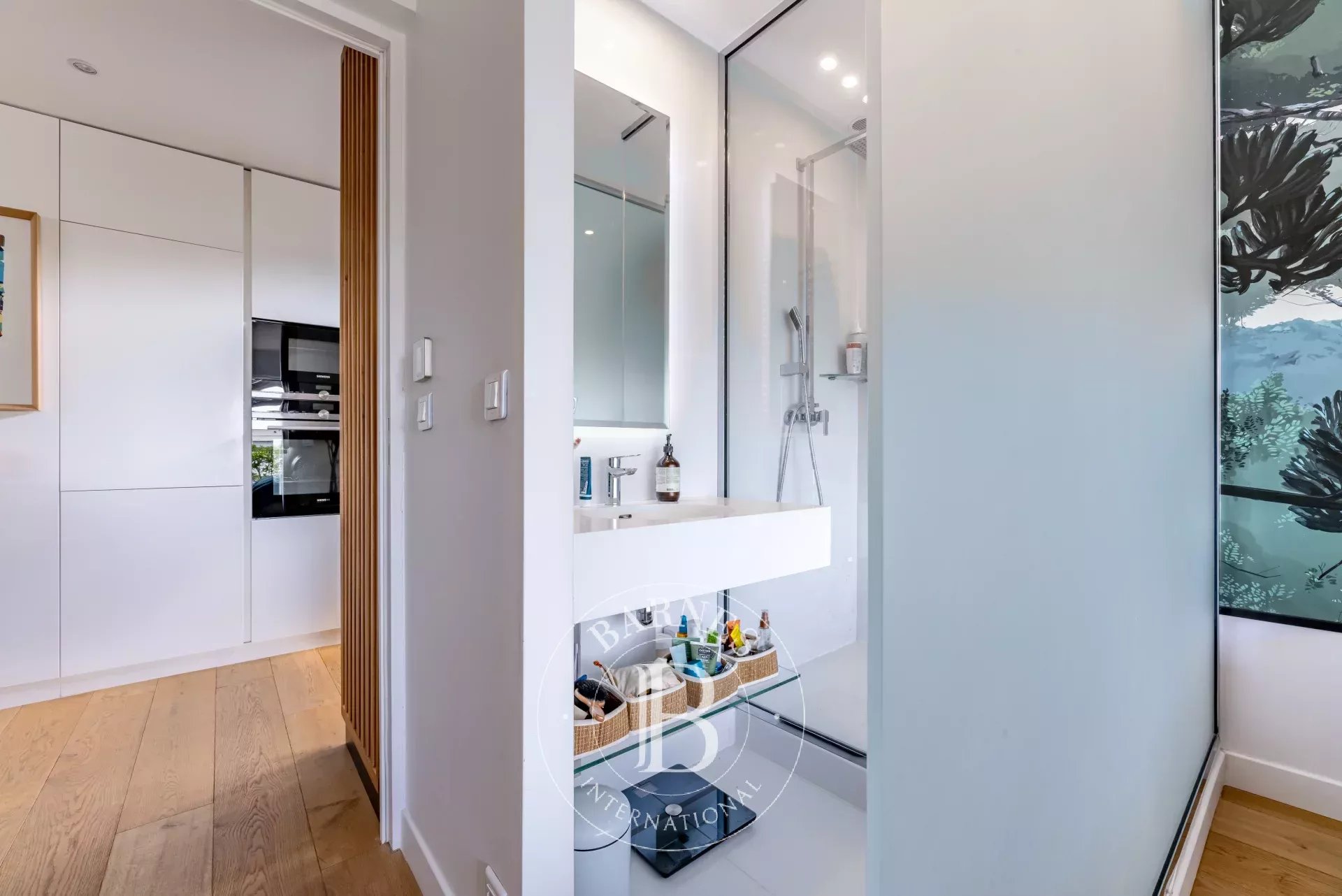 Daire Neuilly-sur-Seine - picture 13