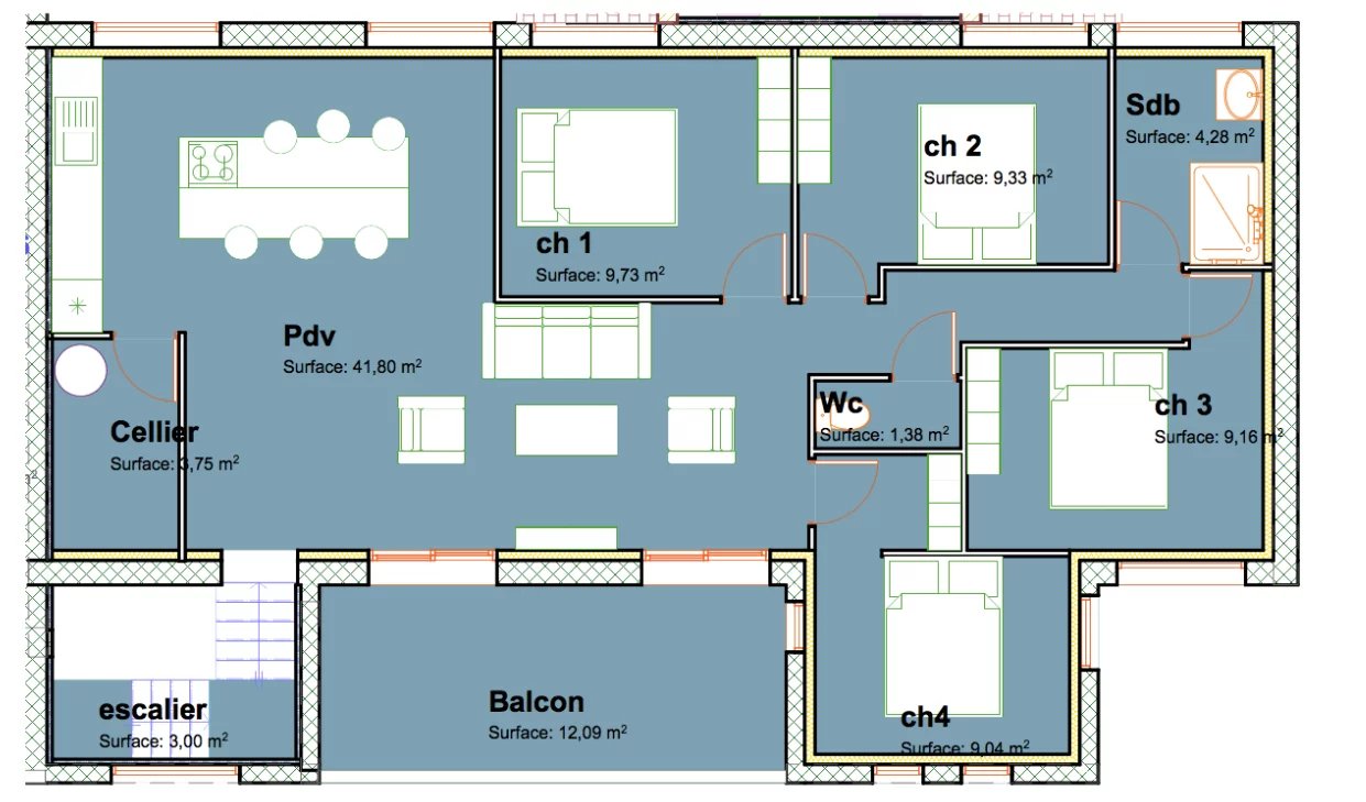 Agence immobilière de ELIM