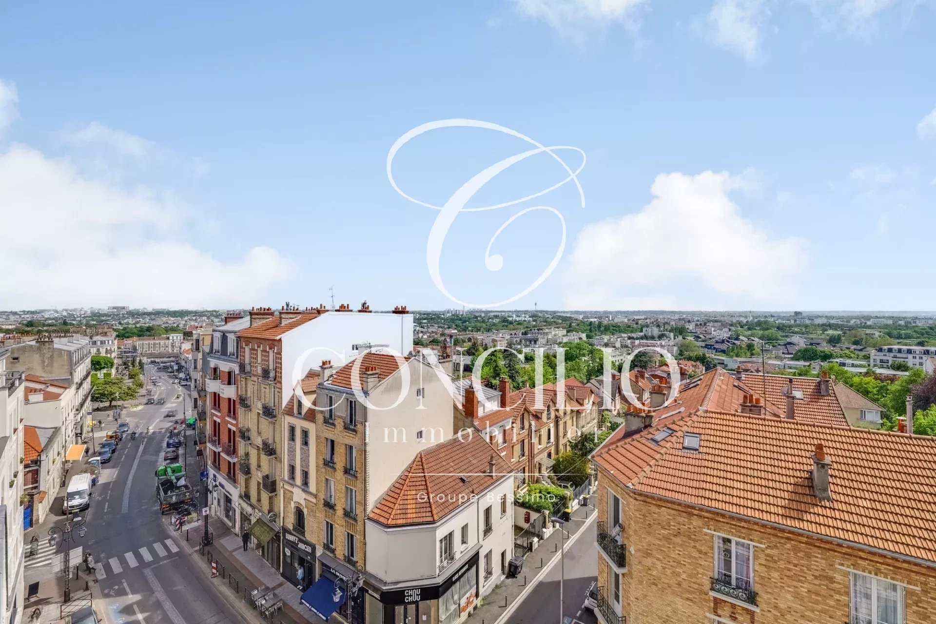 Agence immobilière de Concilio Immobilier