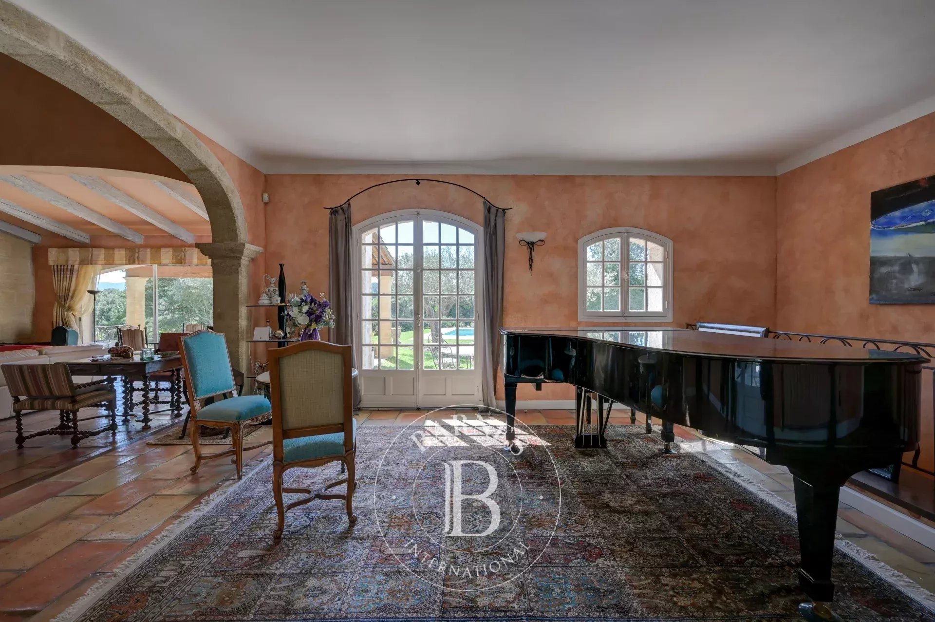 Ev Aix-en-Provence - picture 7