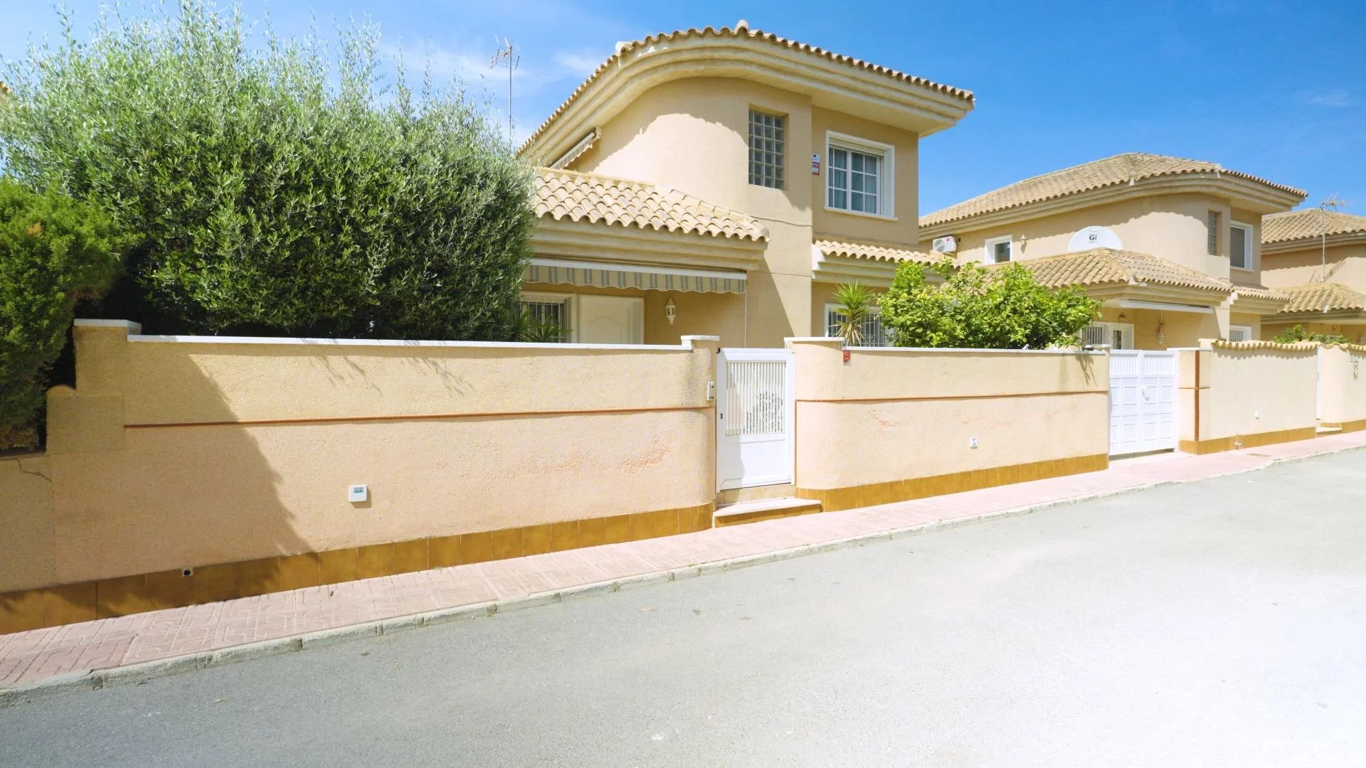 Vente Villa Torrevieja