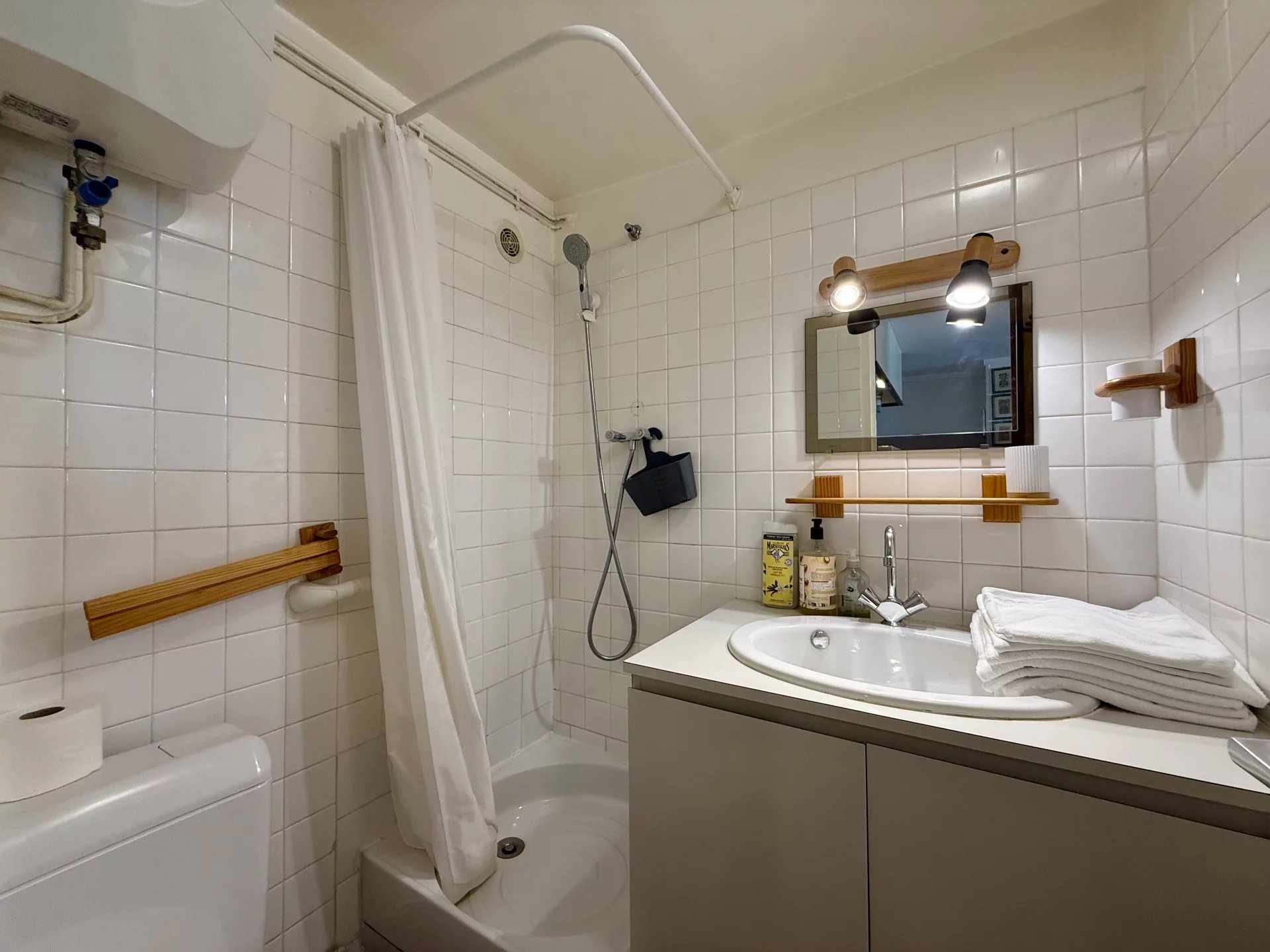Location Appartement Paris 6ème