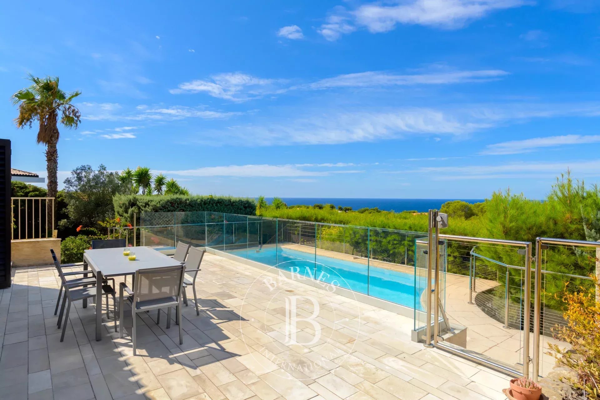 Villa Saint-Cyr-sur-Mer - picture 18