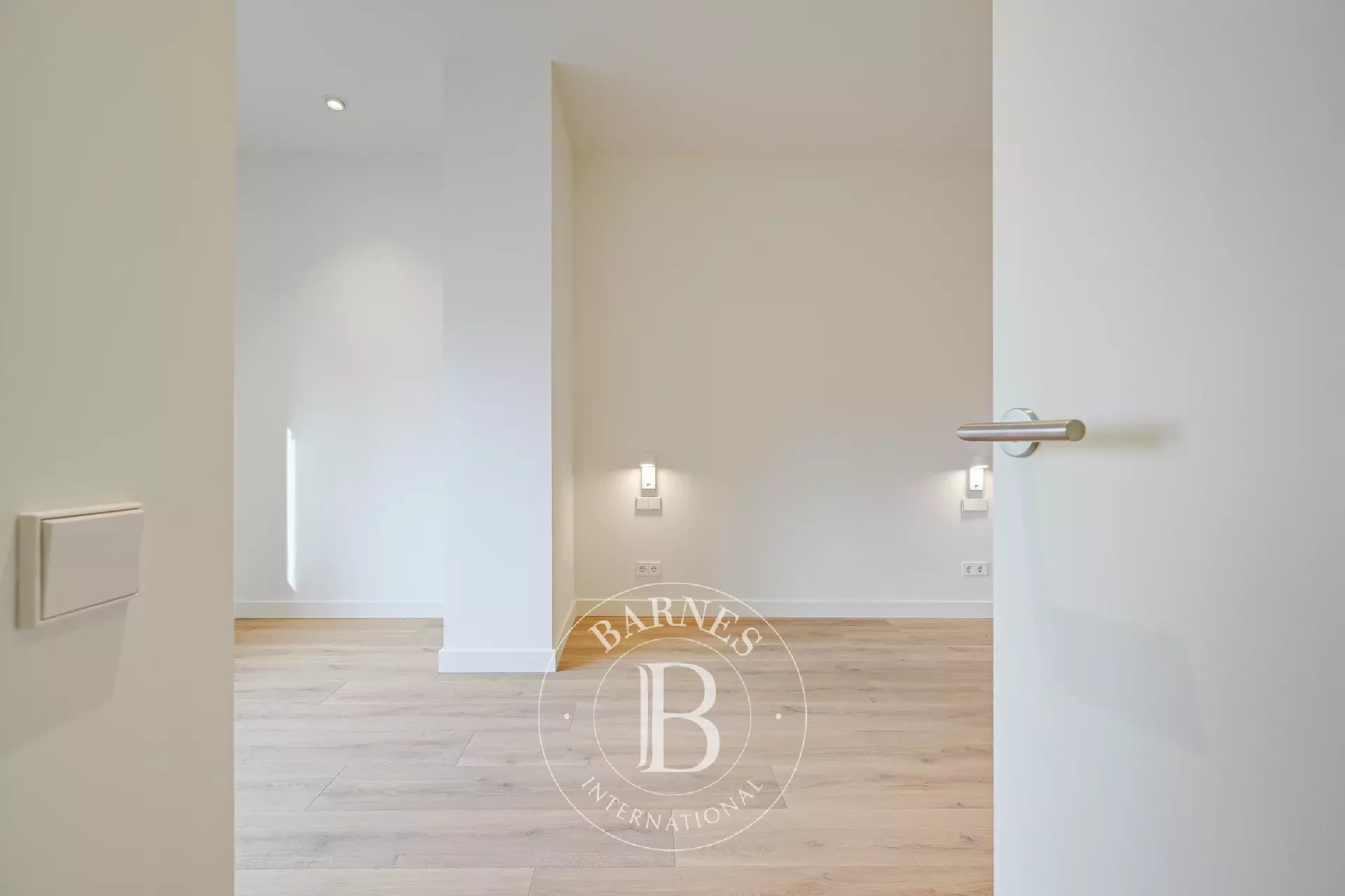 Penthouse Barcelona - picture 16