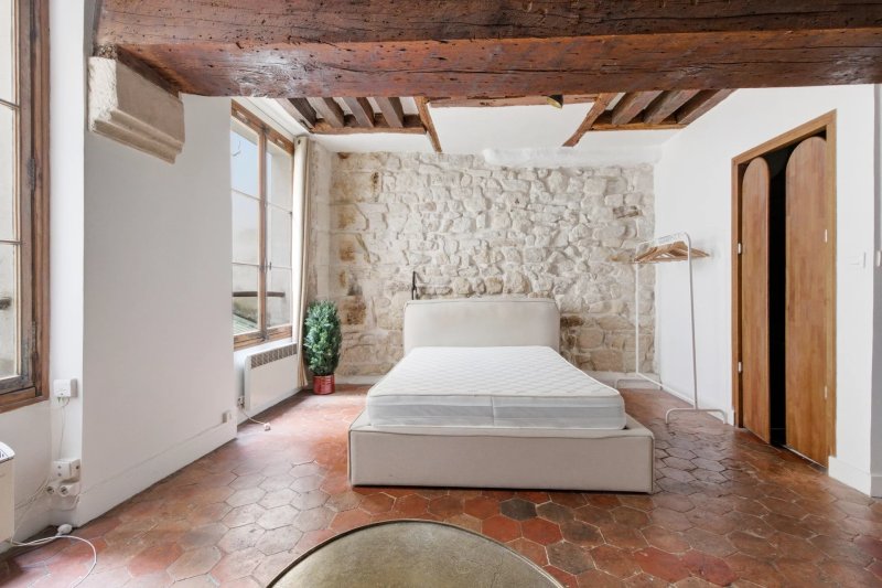 For Sale Apartment | Paris 4ème - picture 3