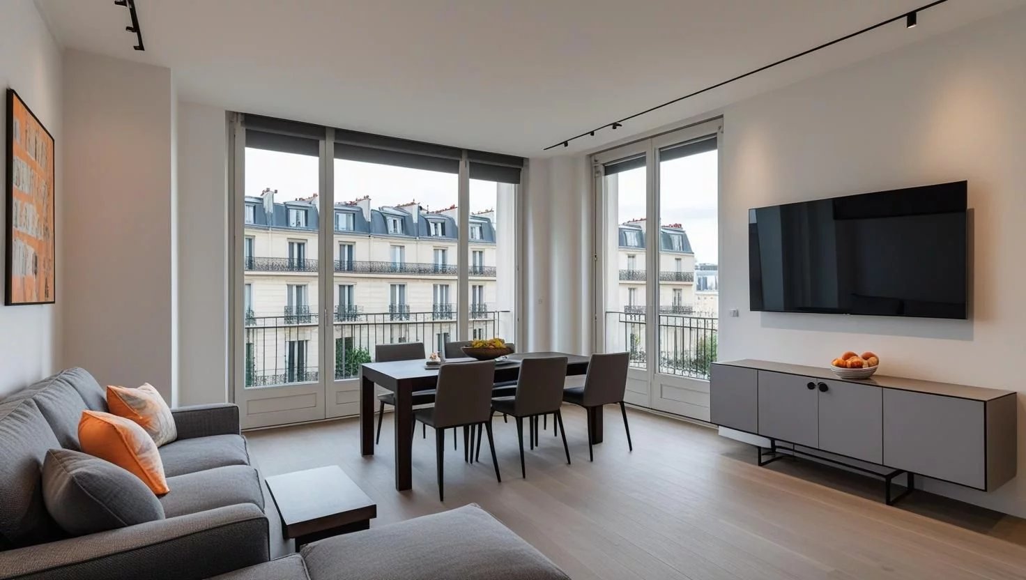 Agence immobilière de PAPILLON PATRIMOINE