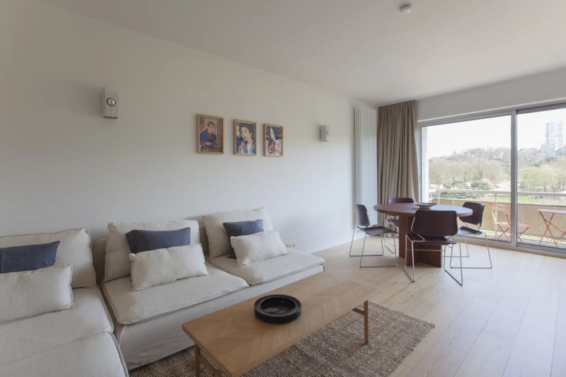 Affitto Appartamento | Forest - picture 3