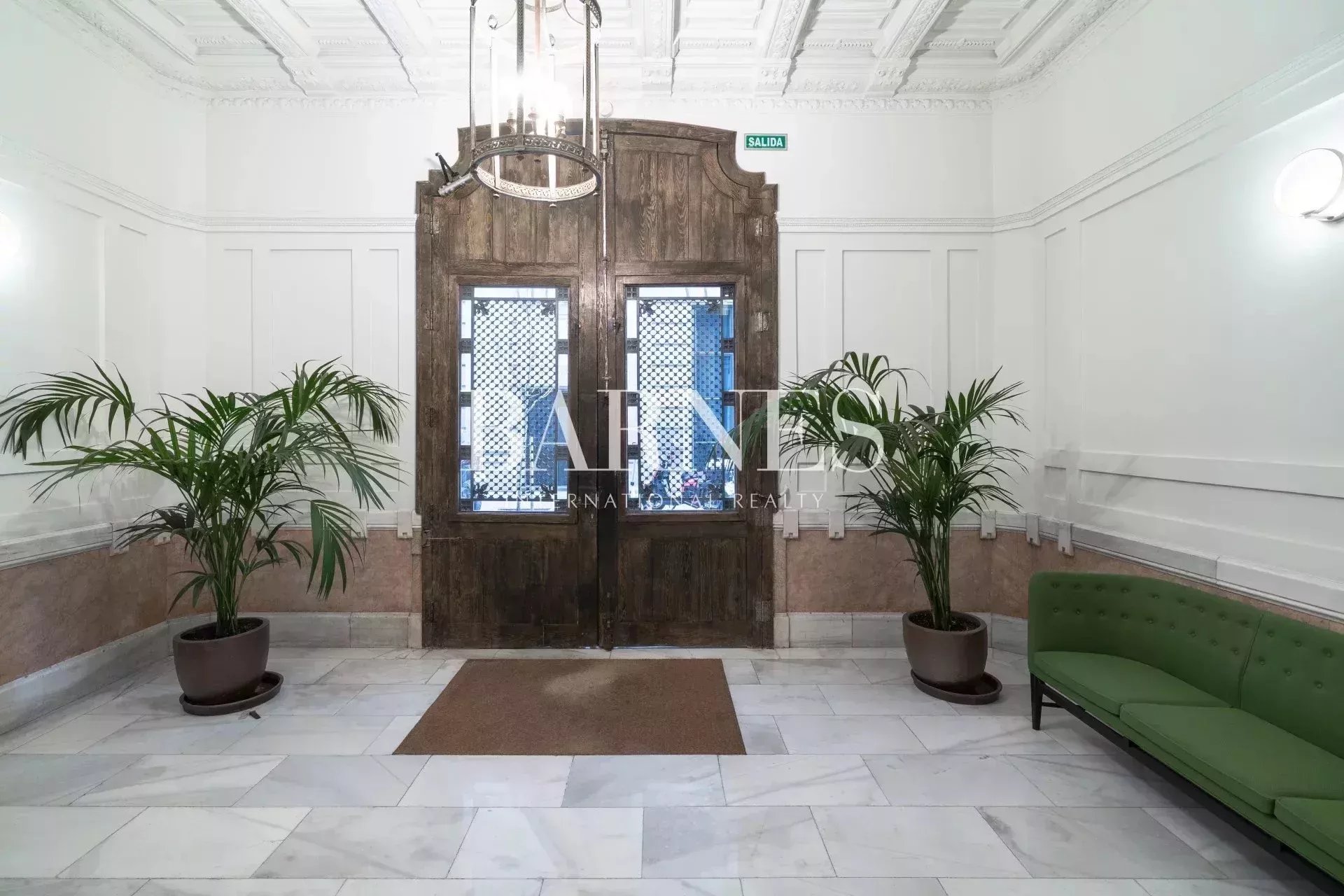 Daire Madrid - picture 34