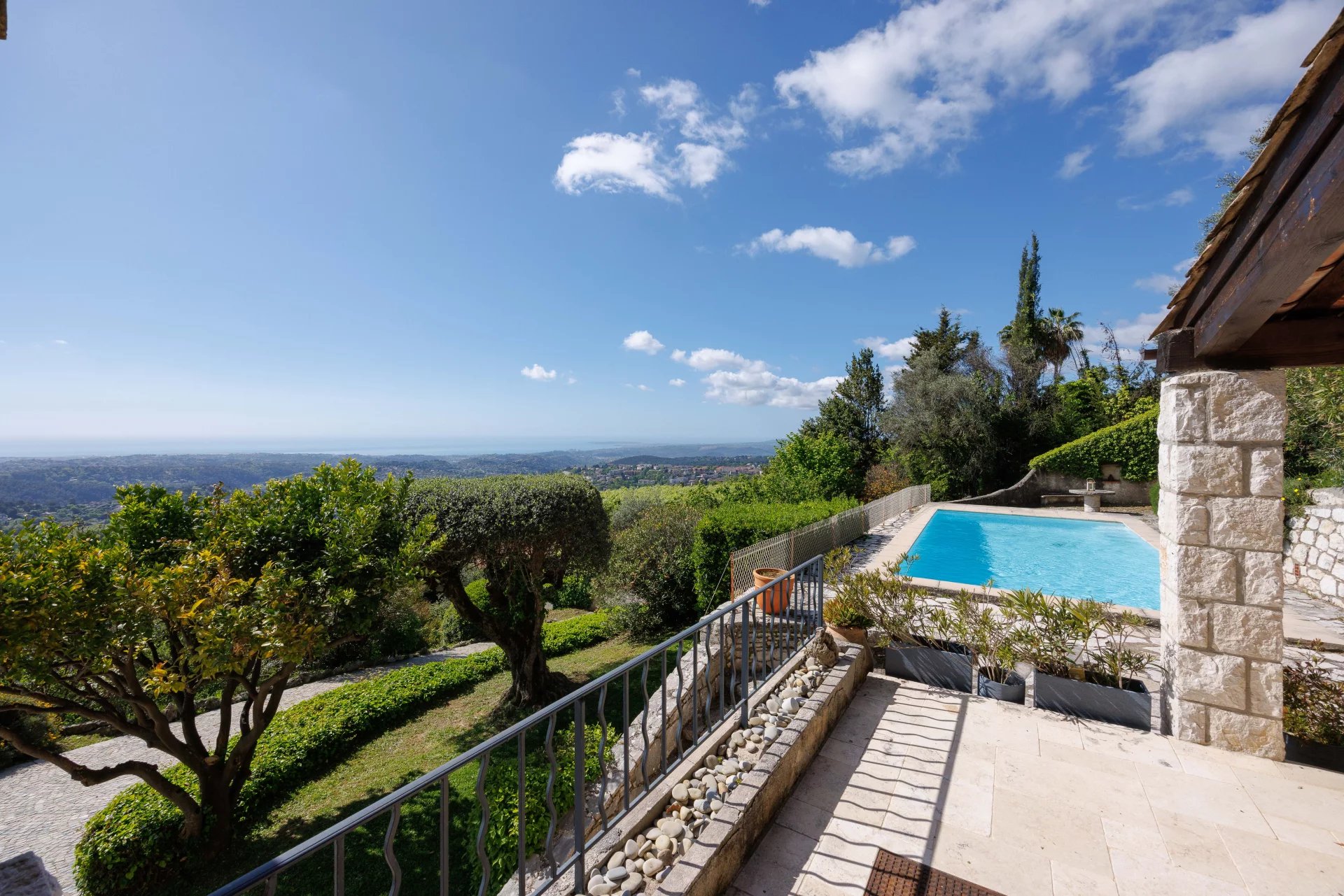 Sale House Vence