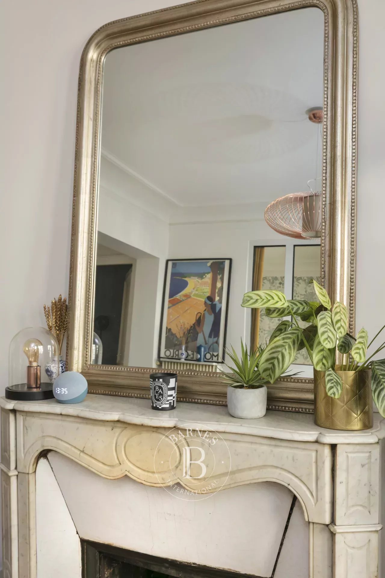 Daire Paris 9ème - picture 8