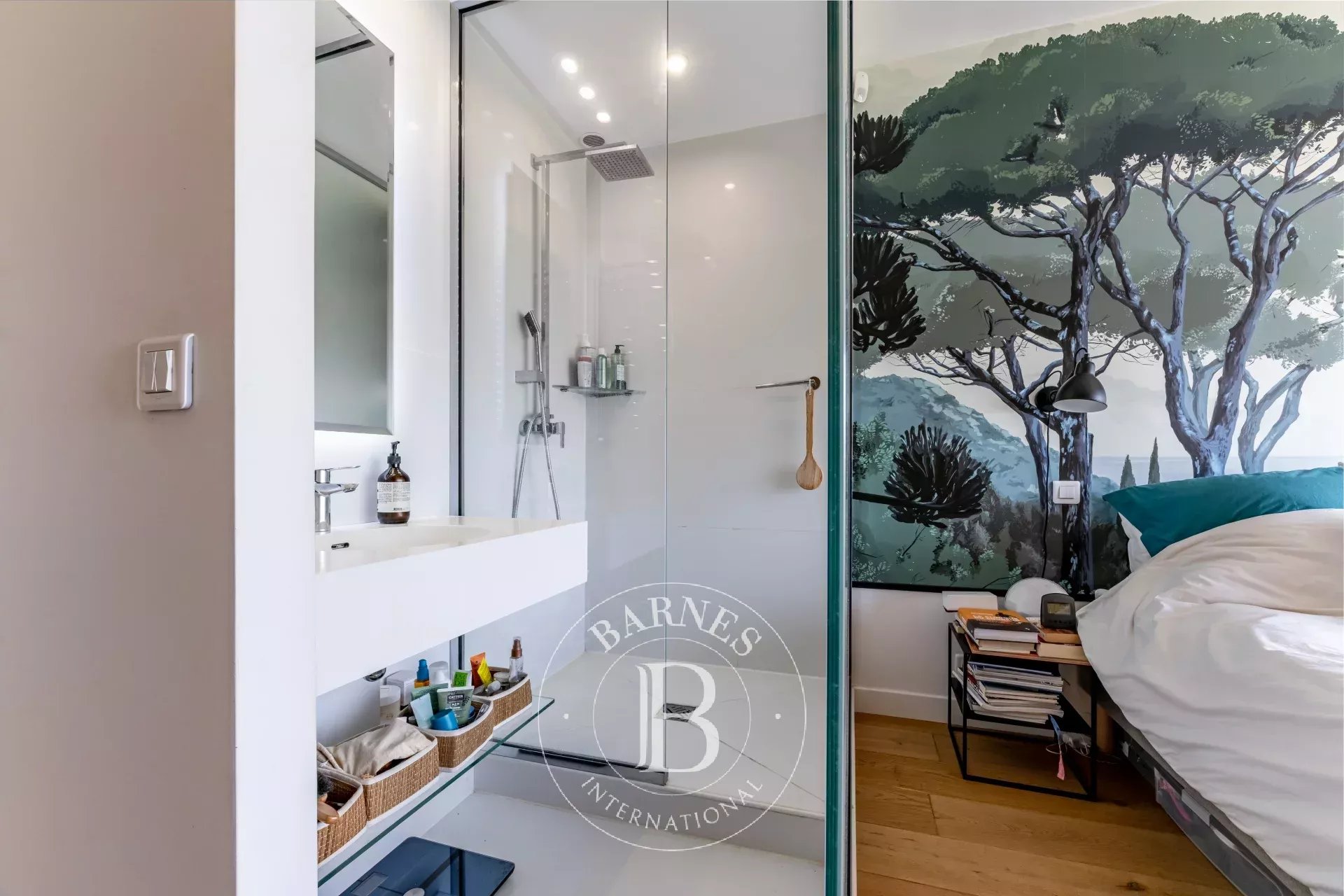 Daire Neuilly-sur-Seine - picture 12