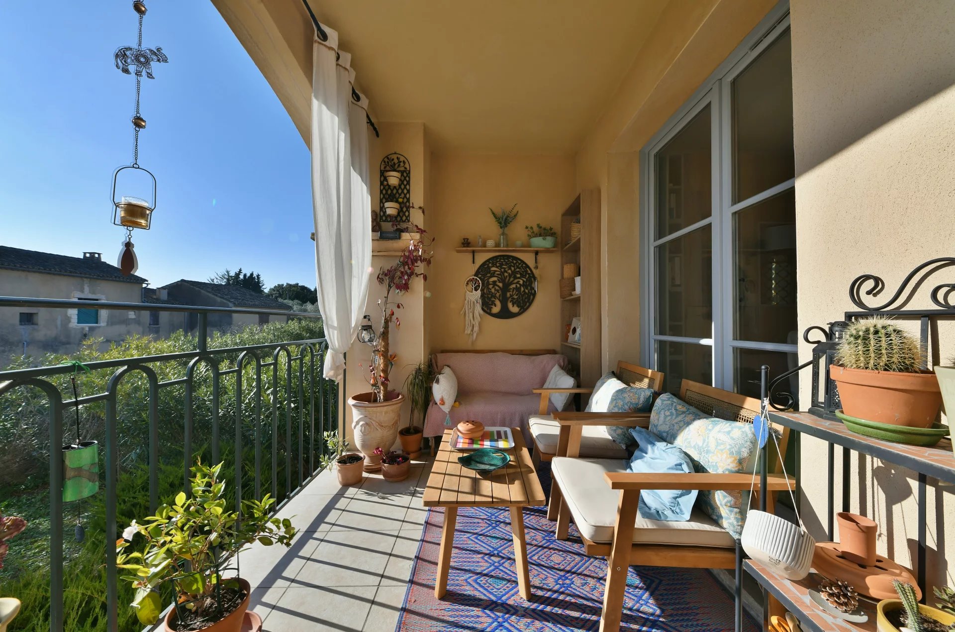 Agence immobilière de CIGAL'IMMO