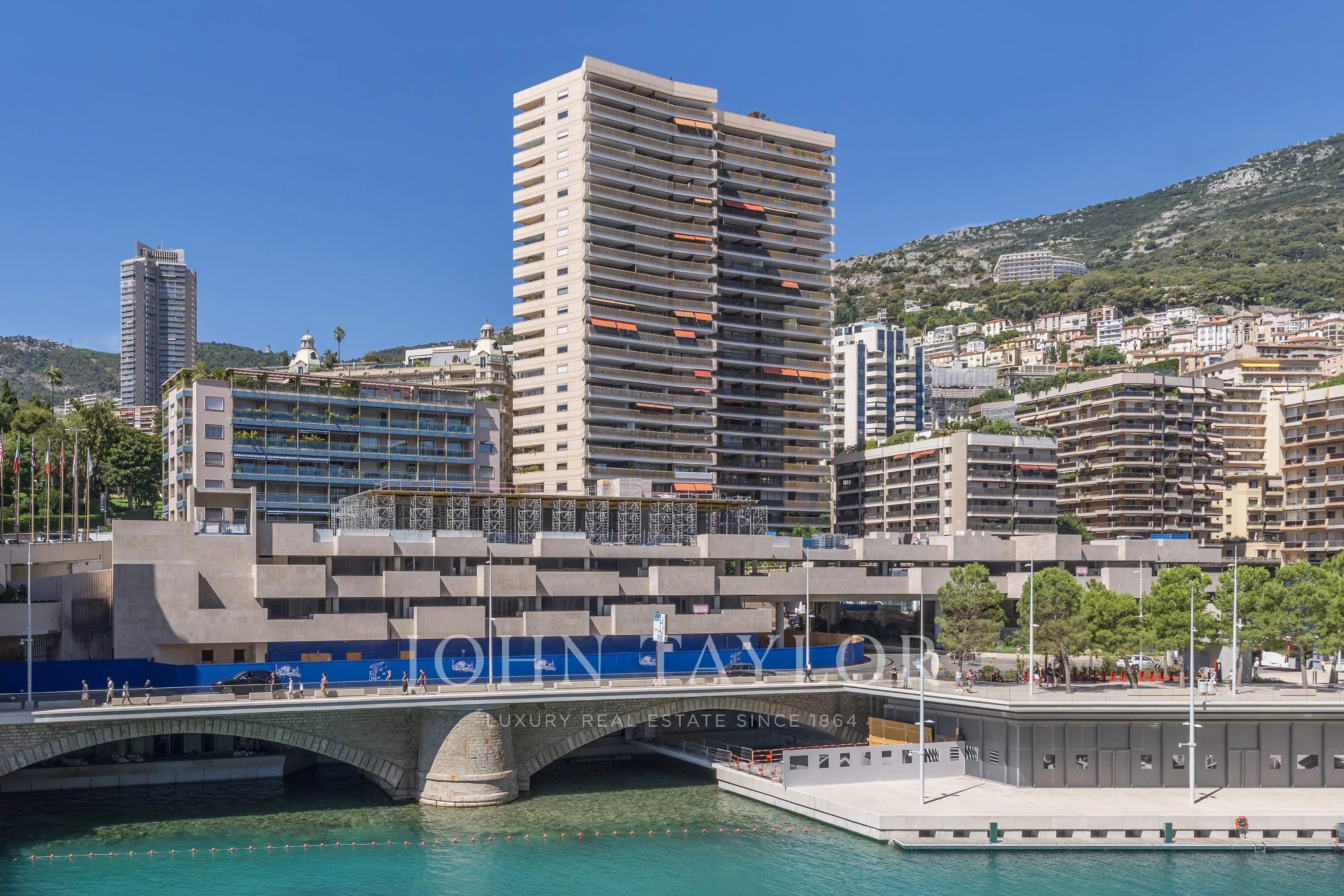 Vente Cave Monaco Monte-Carlo