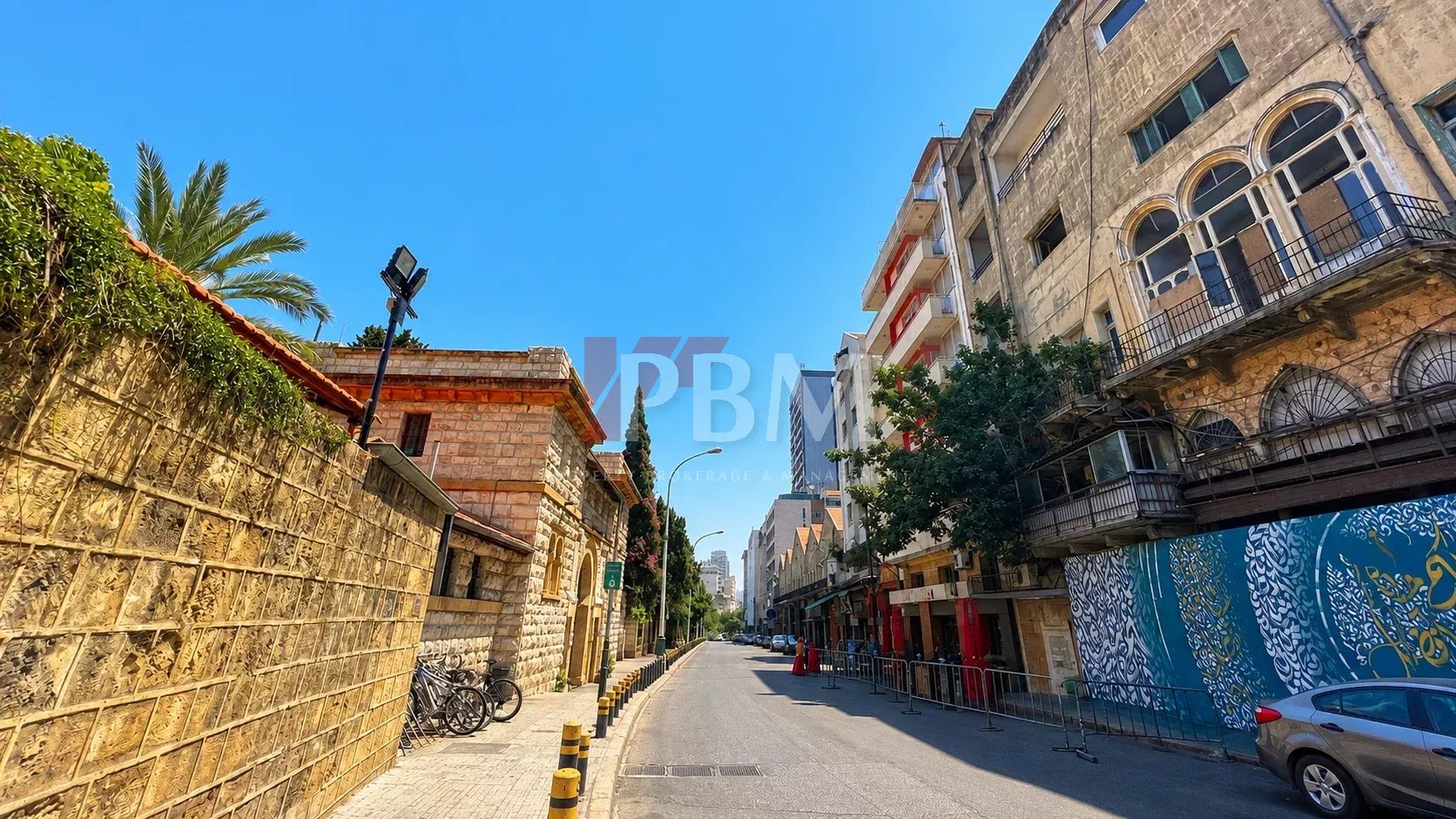 Rental Business Beirut Bliss