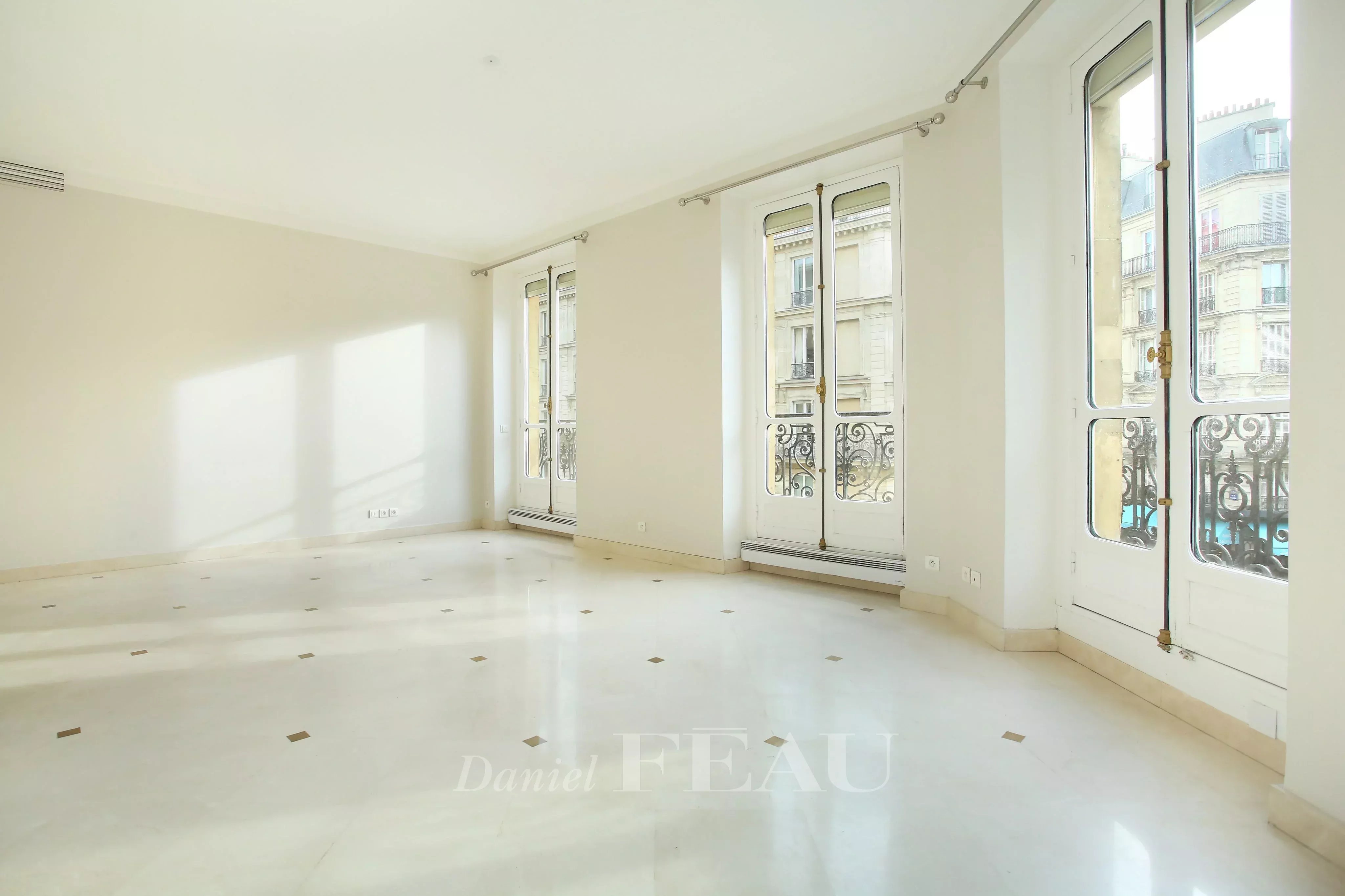 Rental Apartment Paris 5th