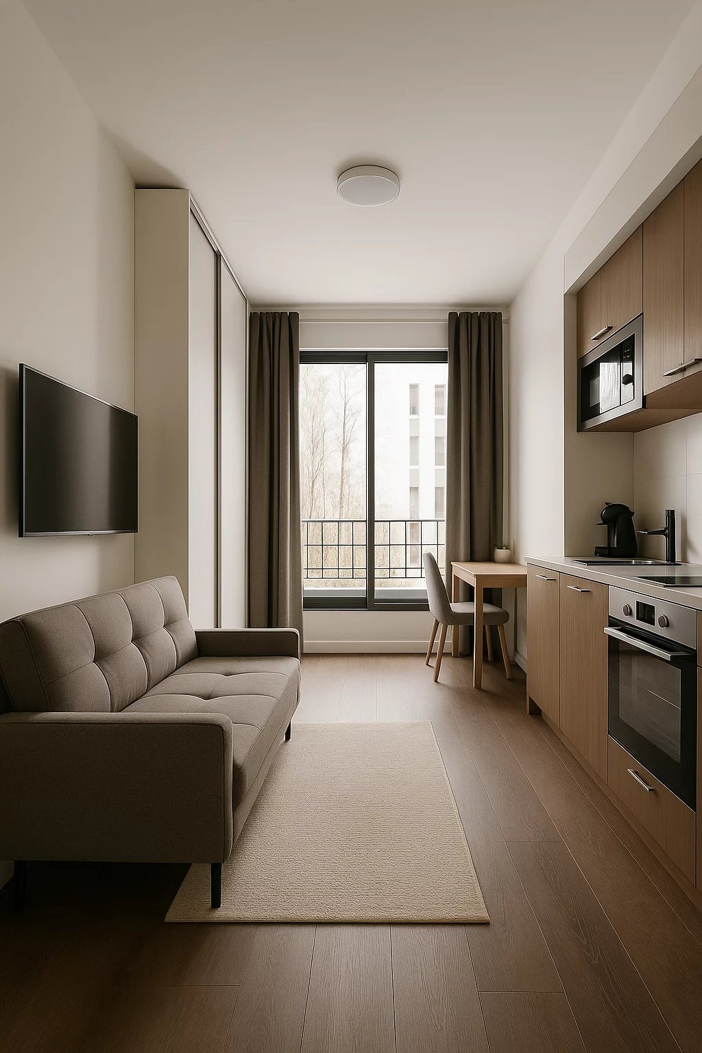 Agence immobilière de Belmont Immobilier