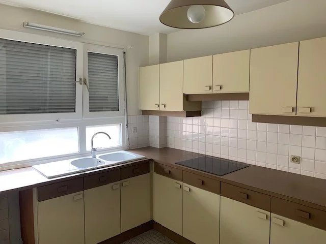 Location Appartement Saint-Claude