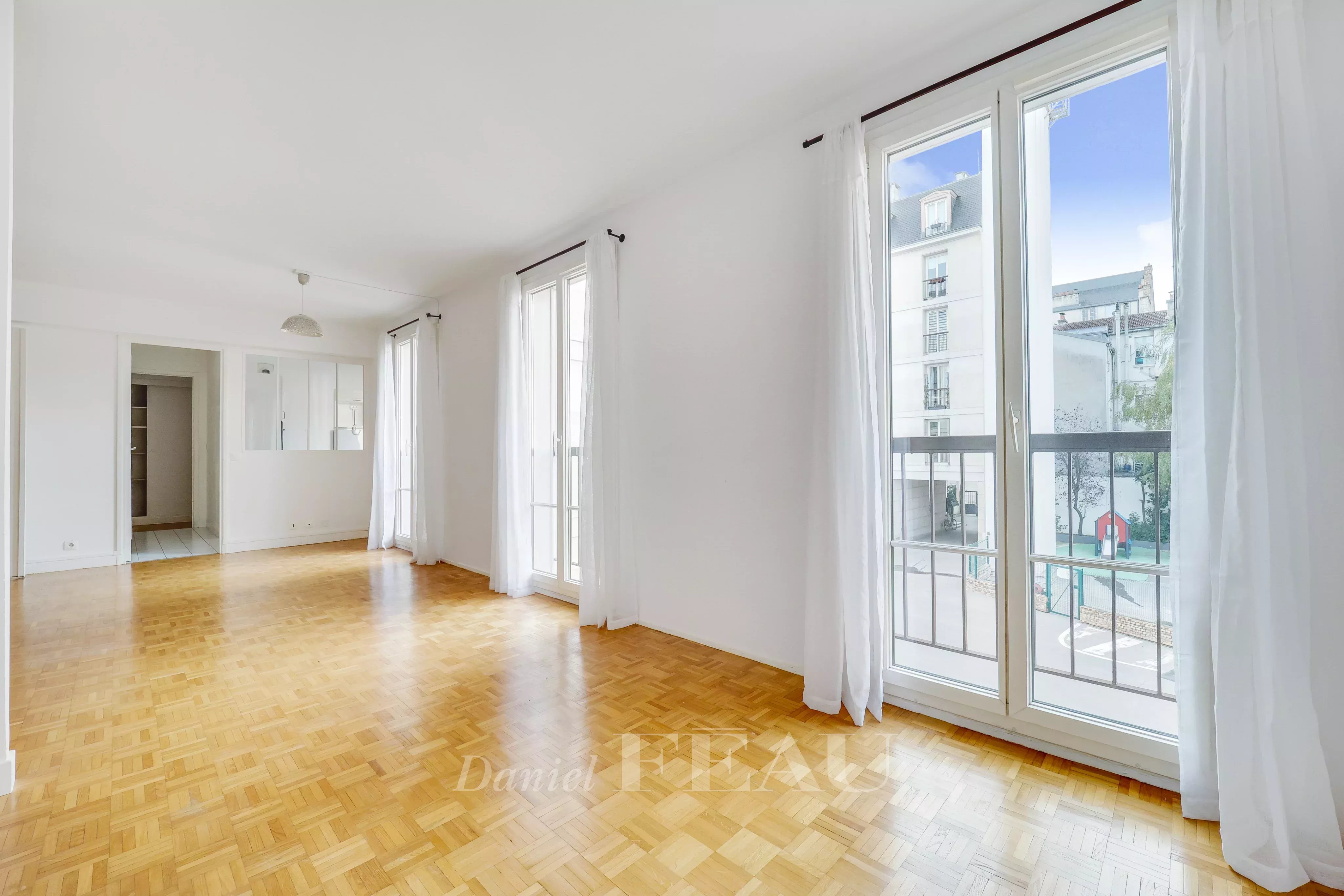 Vente Appartement Versailles