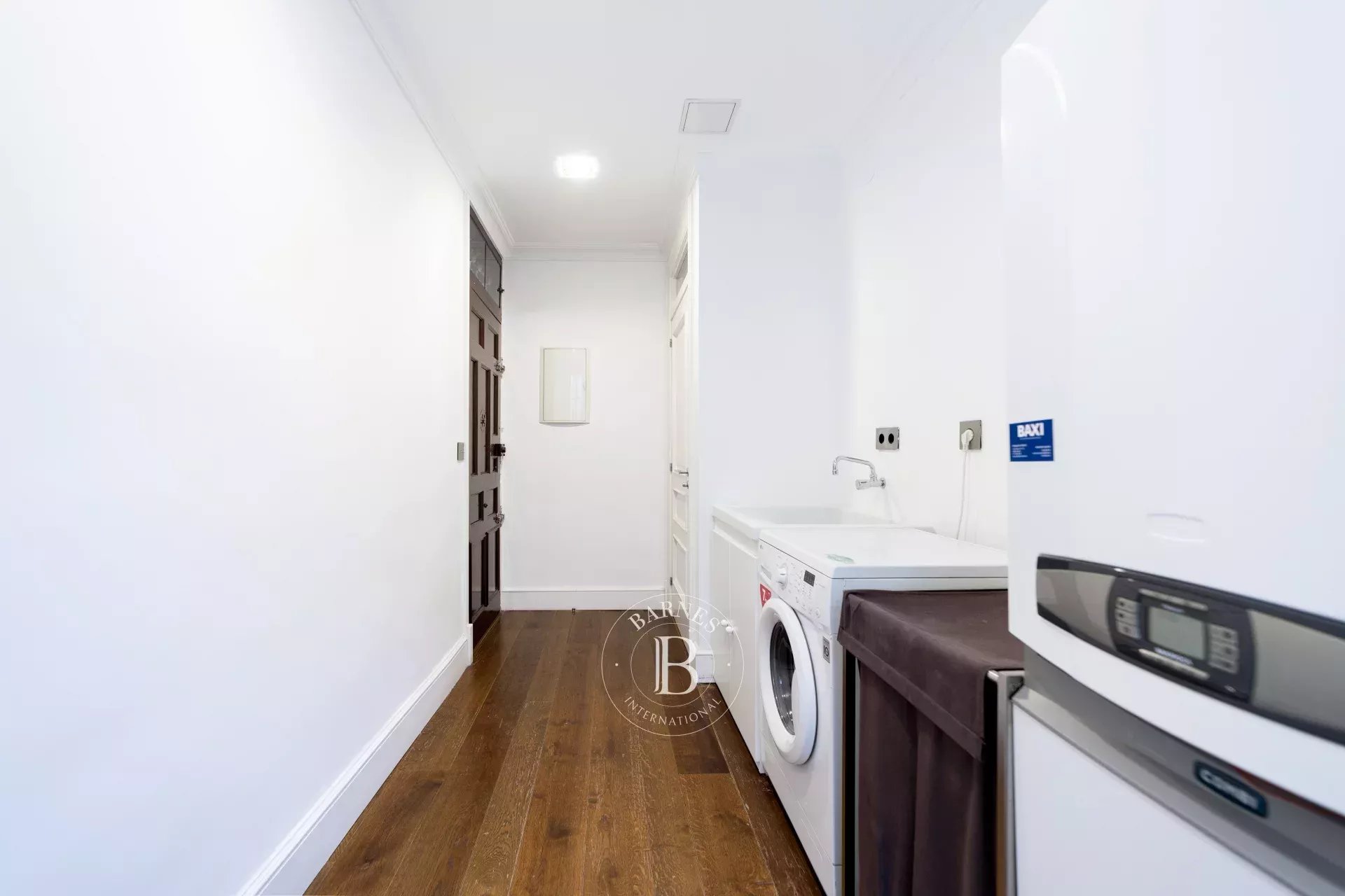 Daire Madrid - picture 36