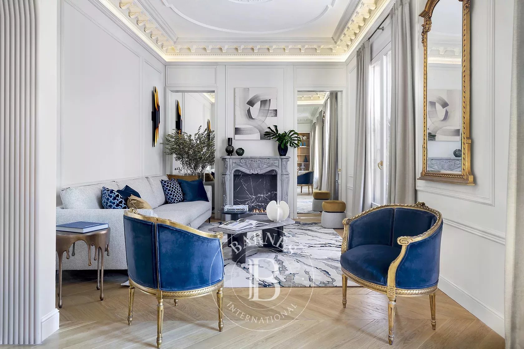 Appartement Barcelona - picture 2