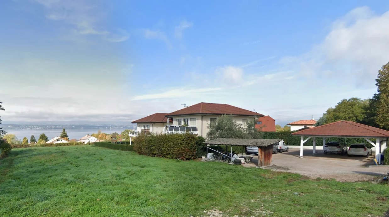 Agence immobilière de PEILLEX IMMOBILIER
