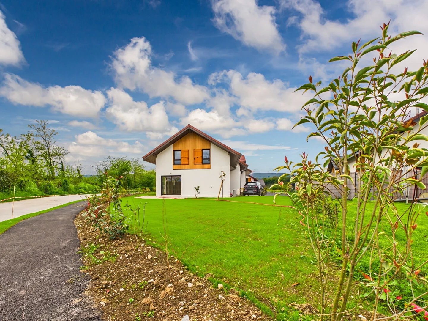 Vente Maison Hauteville-sur-Fier