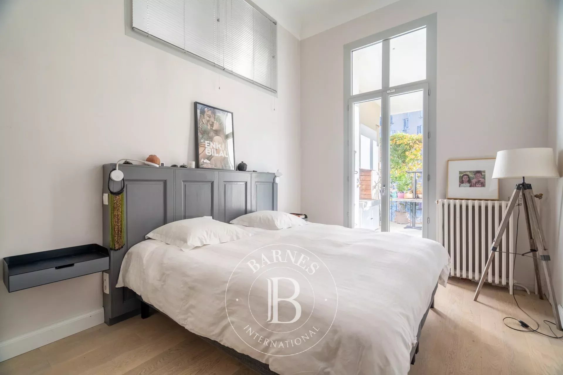 Daire Marseille 4ème - picture 14