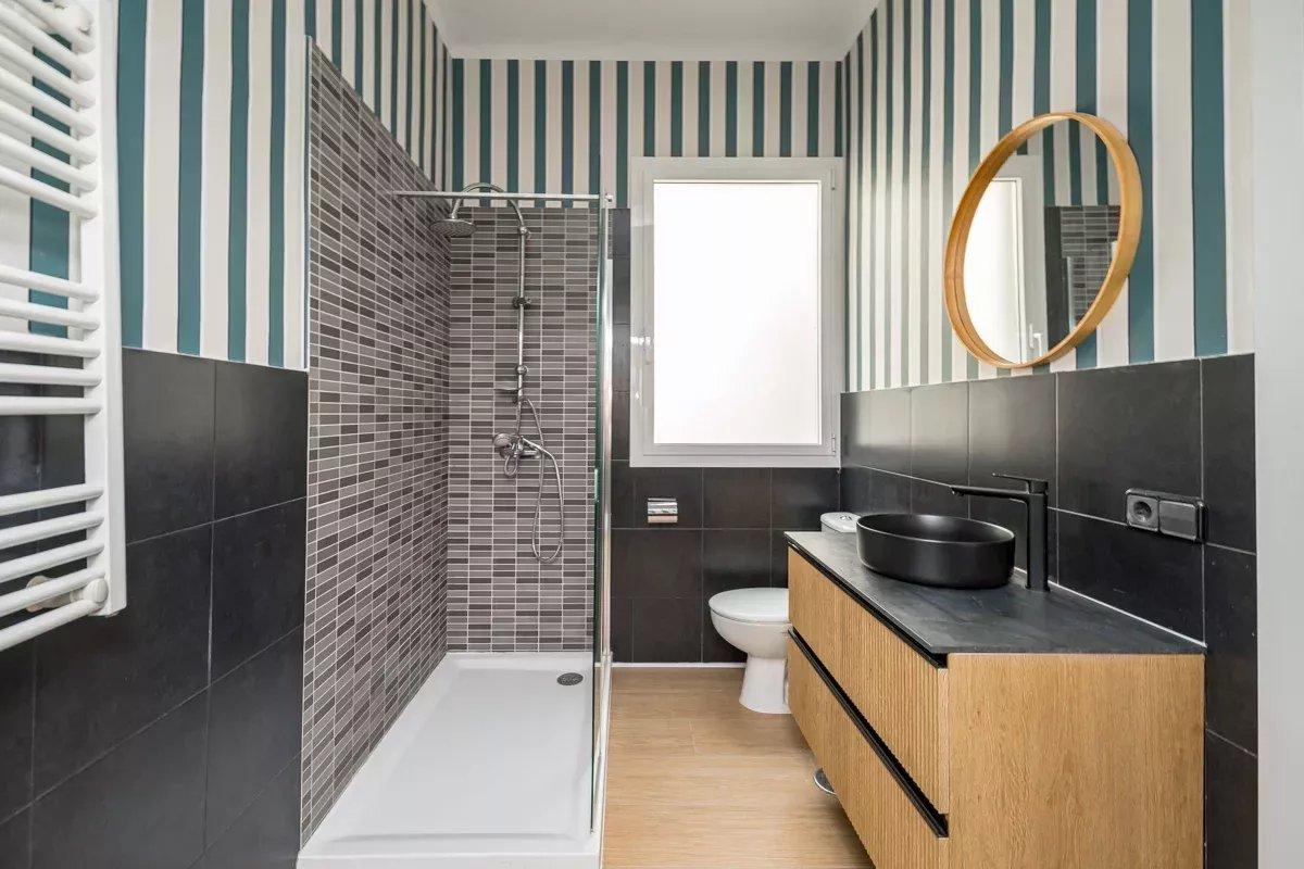 Daire Madrid - picture 33