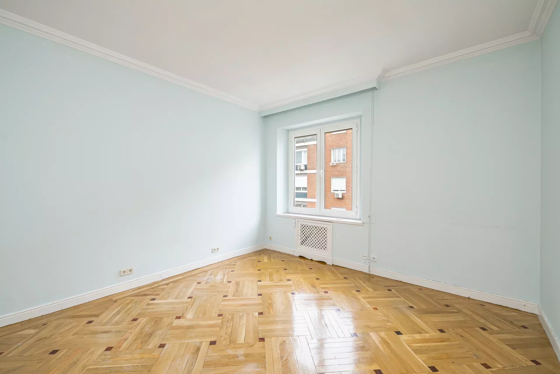 Daire Madrid - picture 33