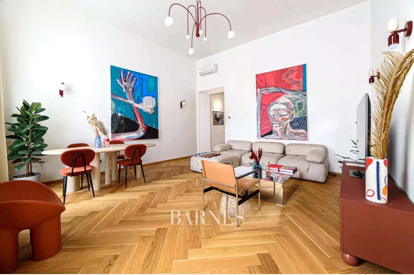 Daire Budapest VI. kerülete