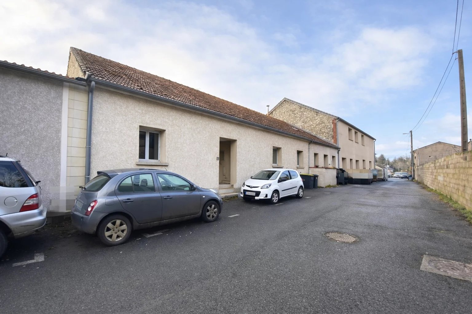 Agence immobilière de Winston Immobilier