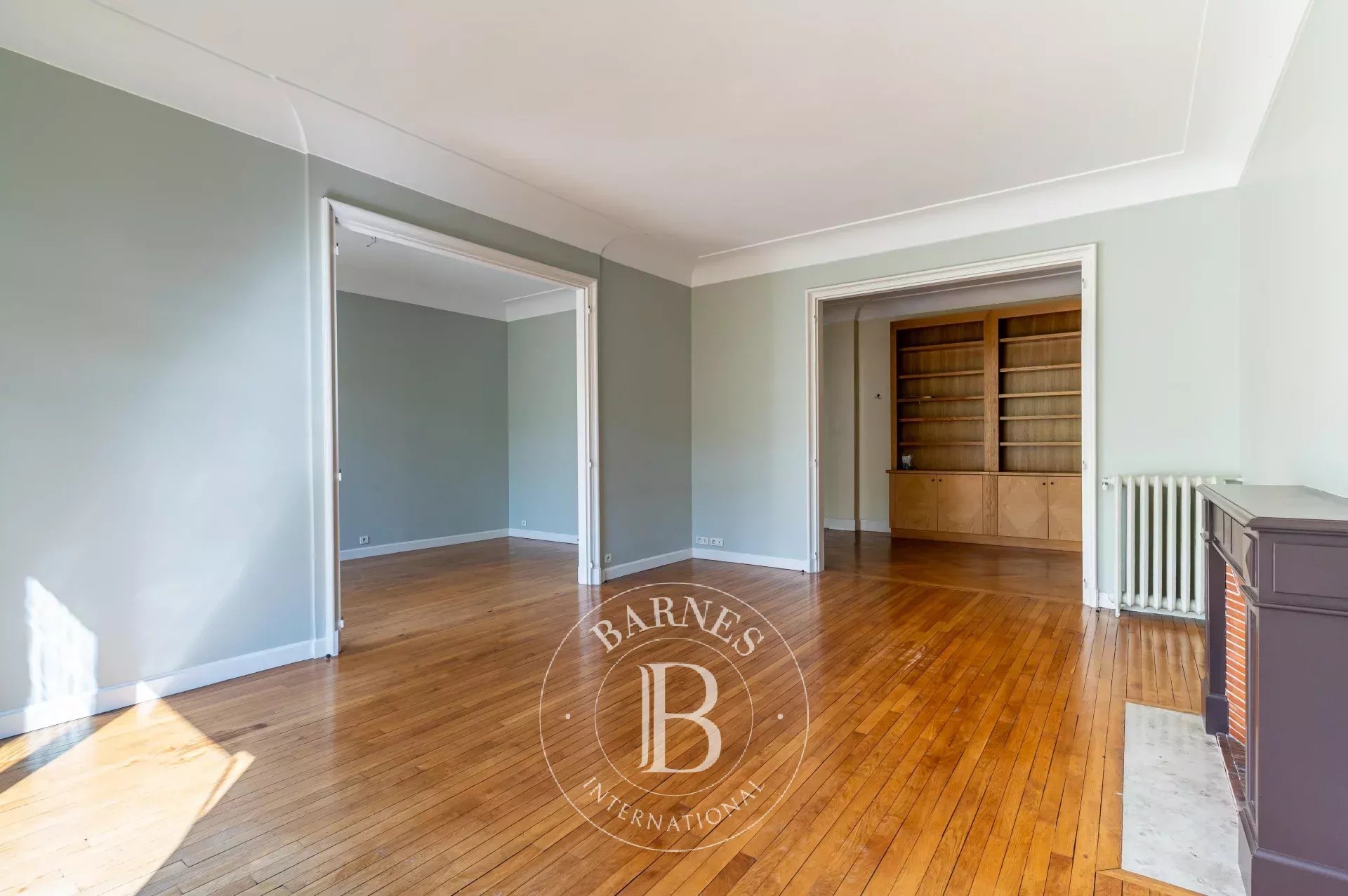 Daire Neuilly-sur-Seine - picture 5