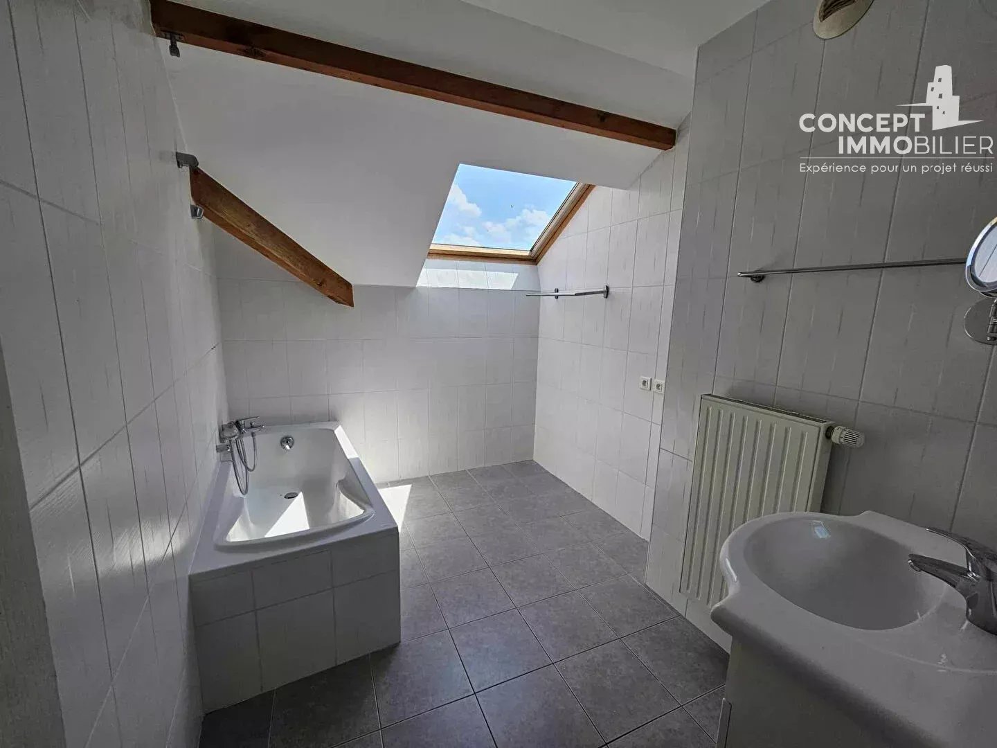 Appartement à vendre Manom 3 pièce(s) 78 m2