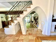 Antibes - Spacious villa - near the sea - quiet — photo 3 of 7
