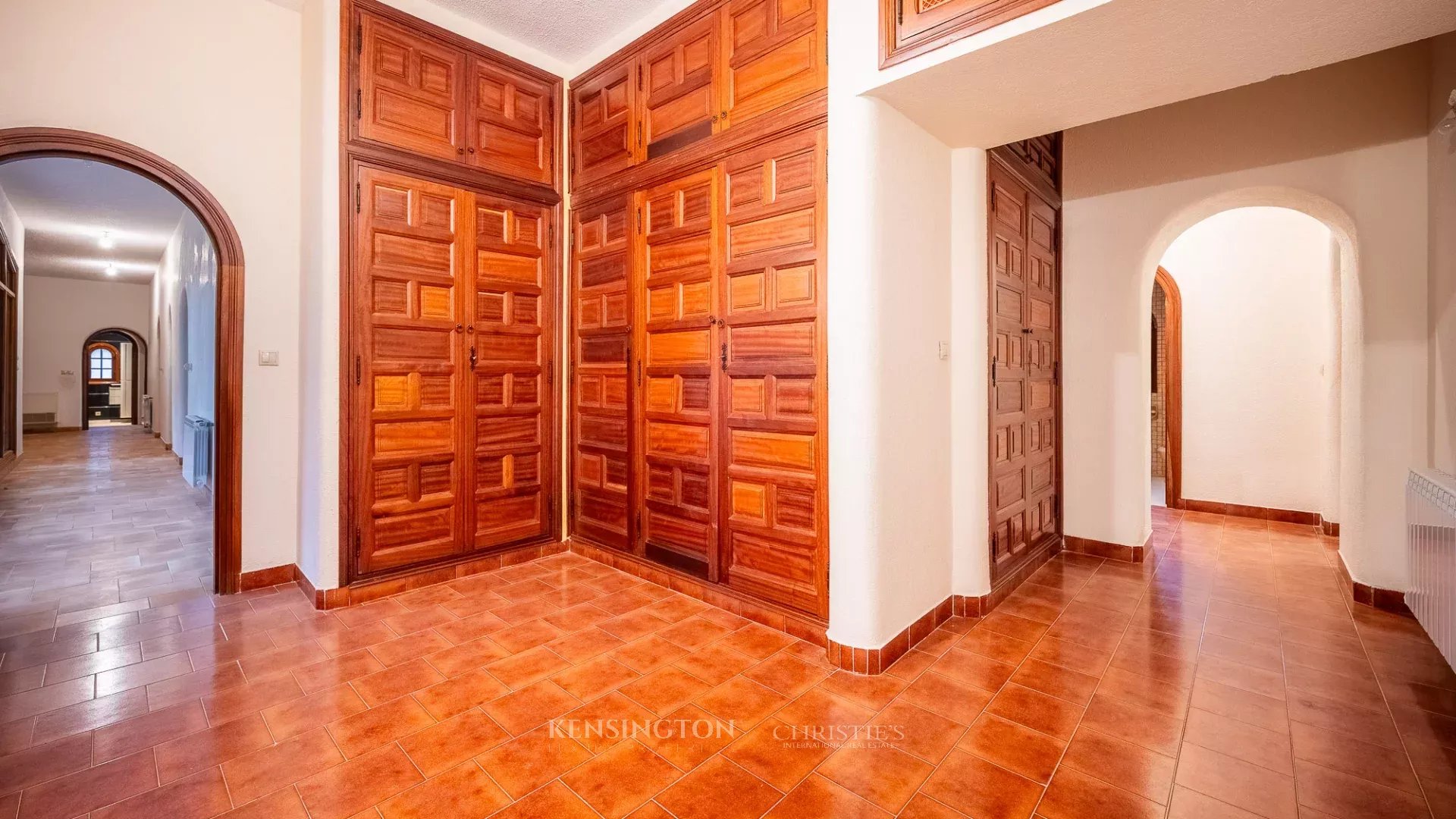 4 Bedroom Villa/Townhouse's Image 23