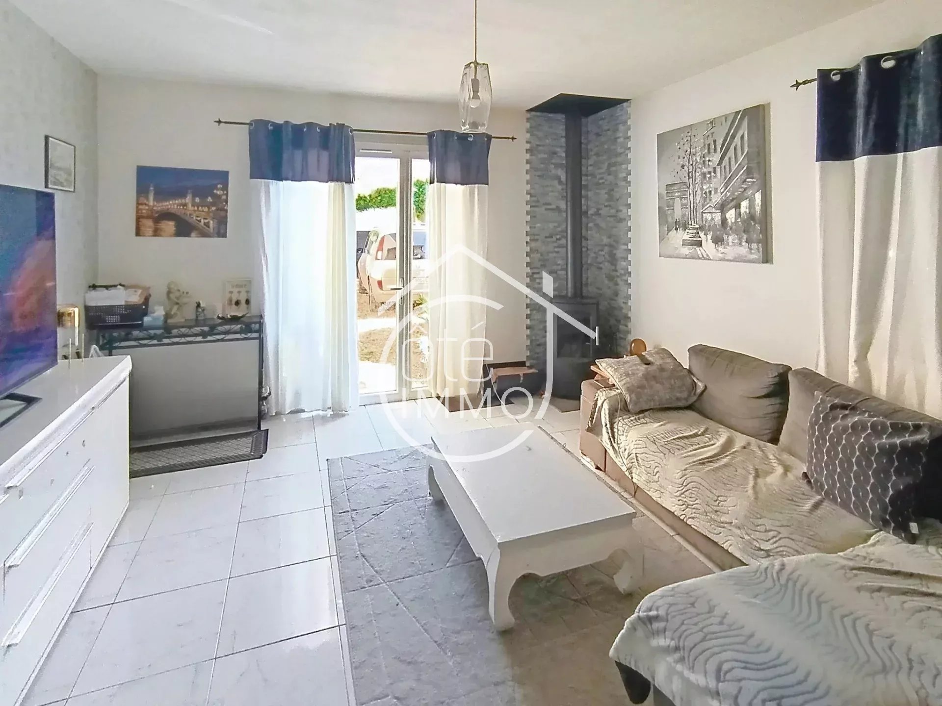 Agence immobilière de Agence Coteimmo.fr