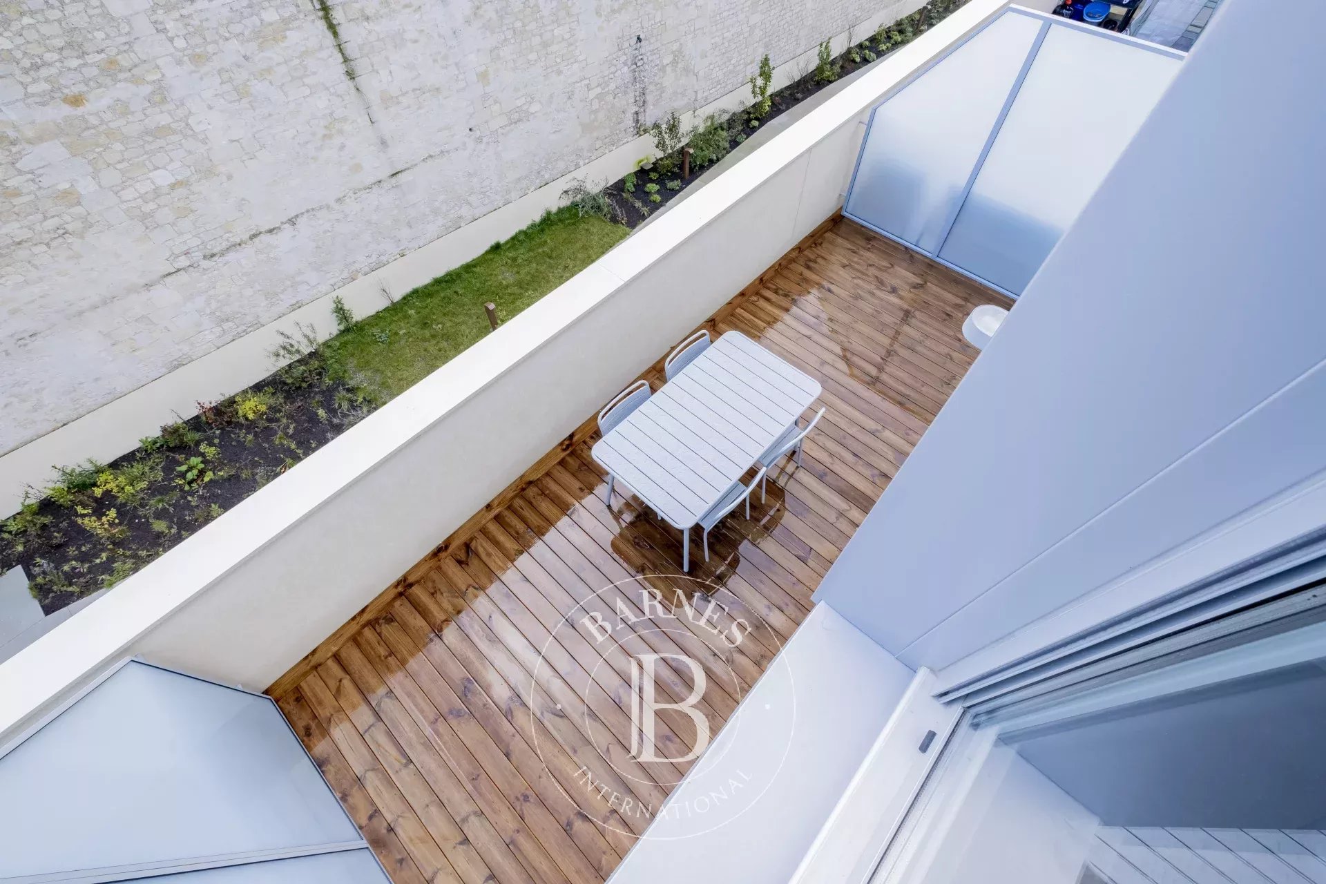 Daire Bordeaux - picture 6