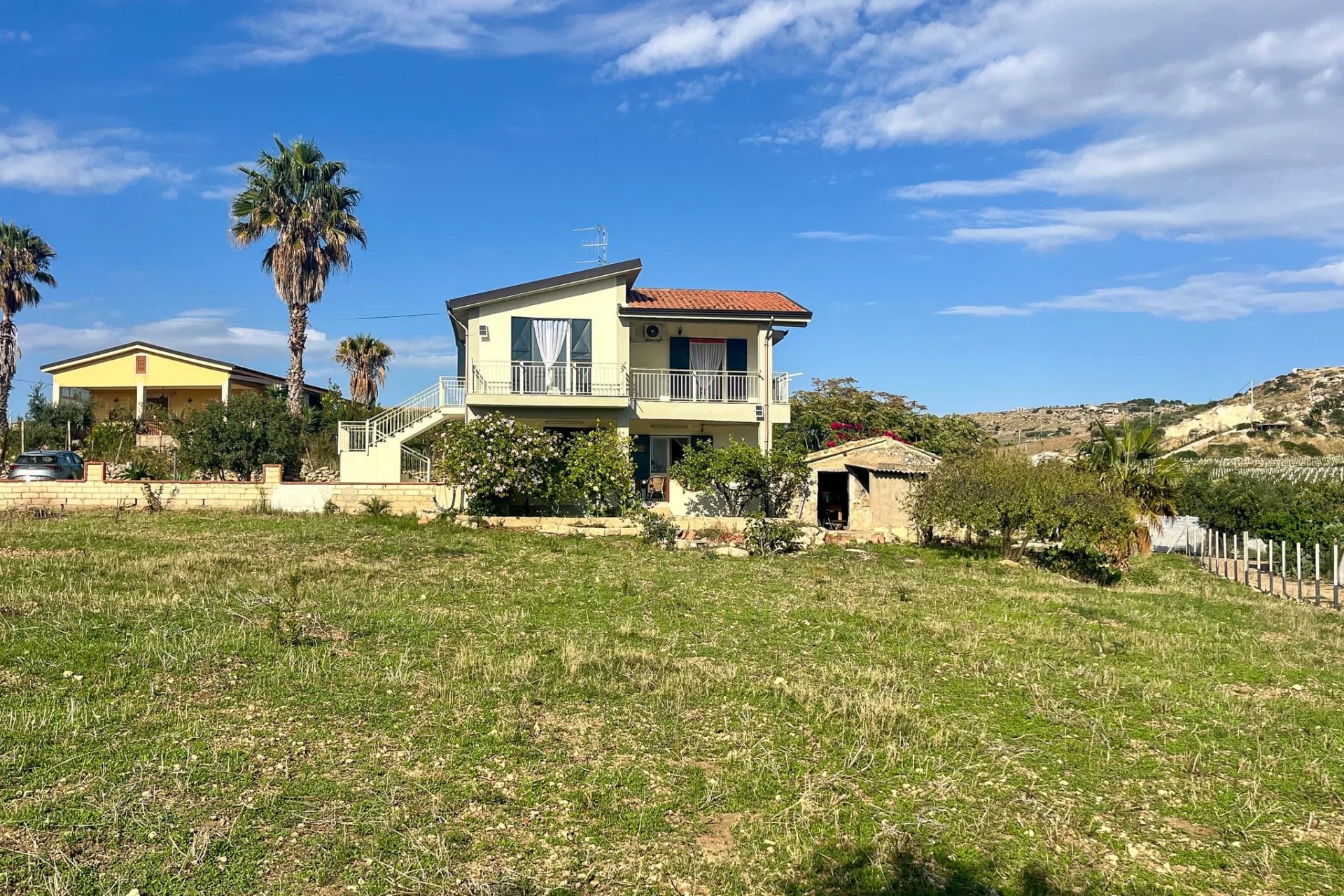 Apartment in Palma di Montechiaro - view 1