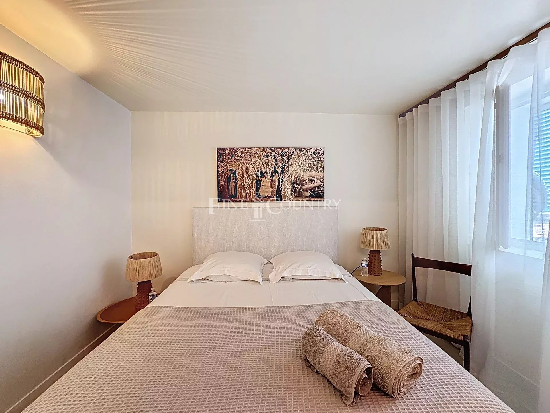 Photo of Villa For Sale in Cannes