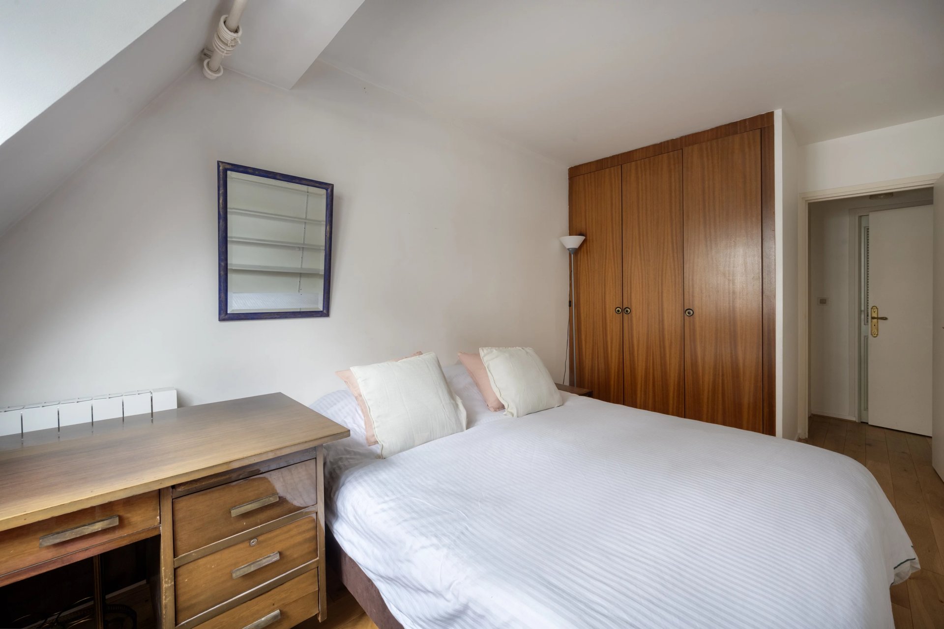 1 Bedroom Apartment/Flat's Image 4