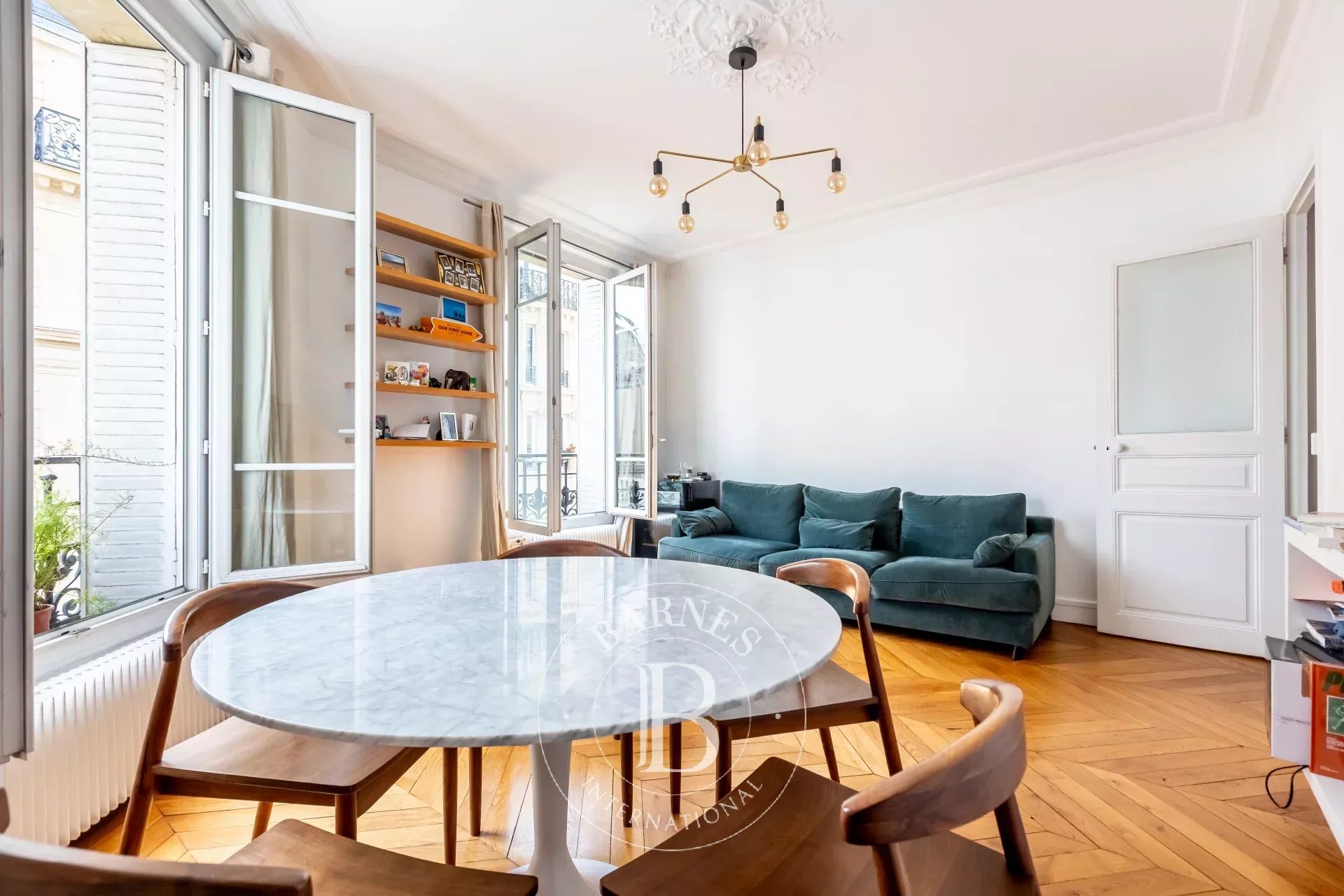Apartment Paris 75017  -  ref 86874589 (picture 2)