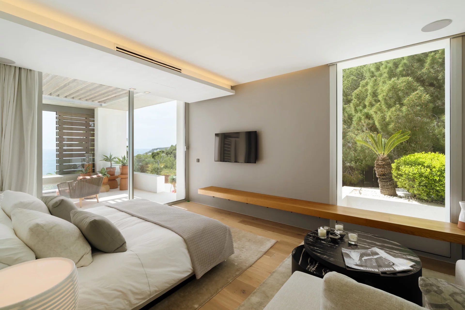 Isla de Ibiza  - Villa  - picture 18