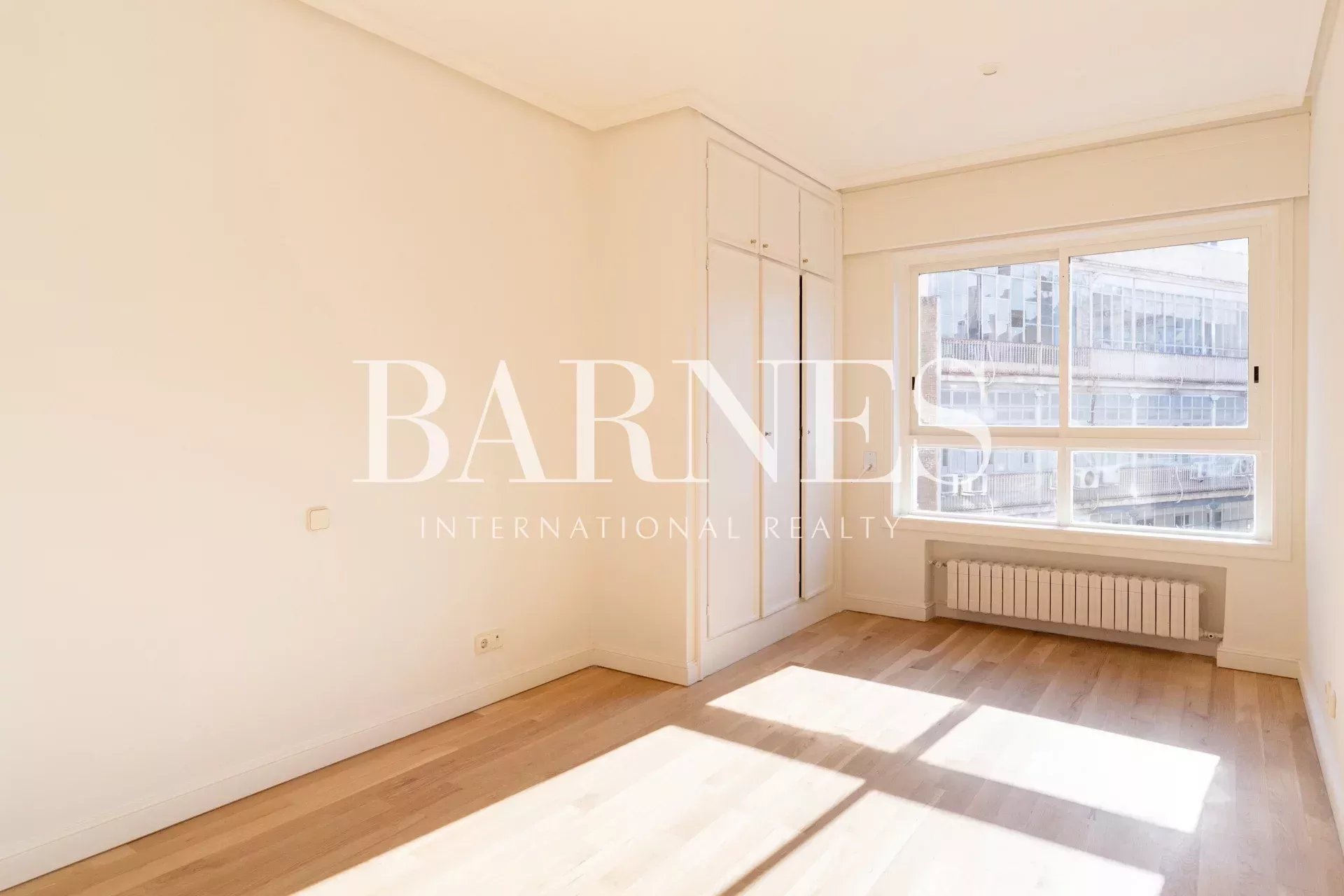 Daire Madrid - picture 25