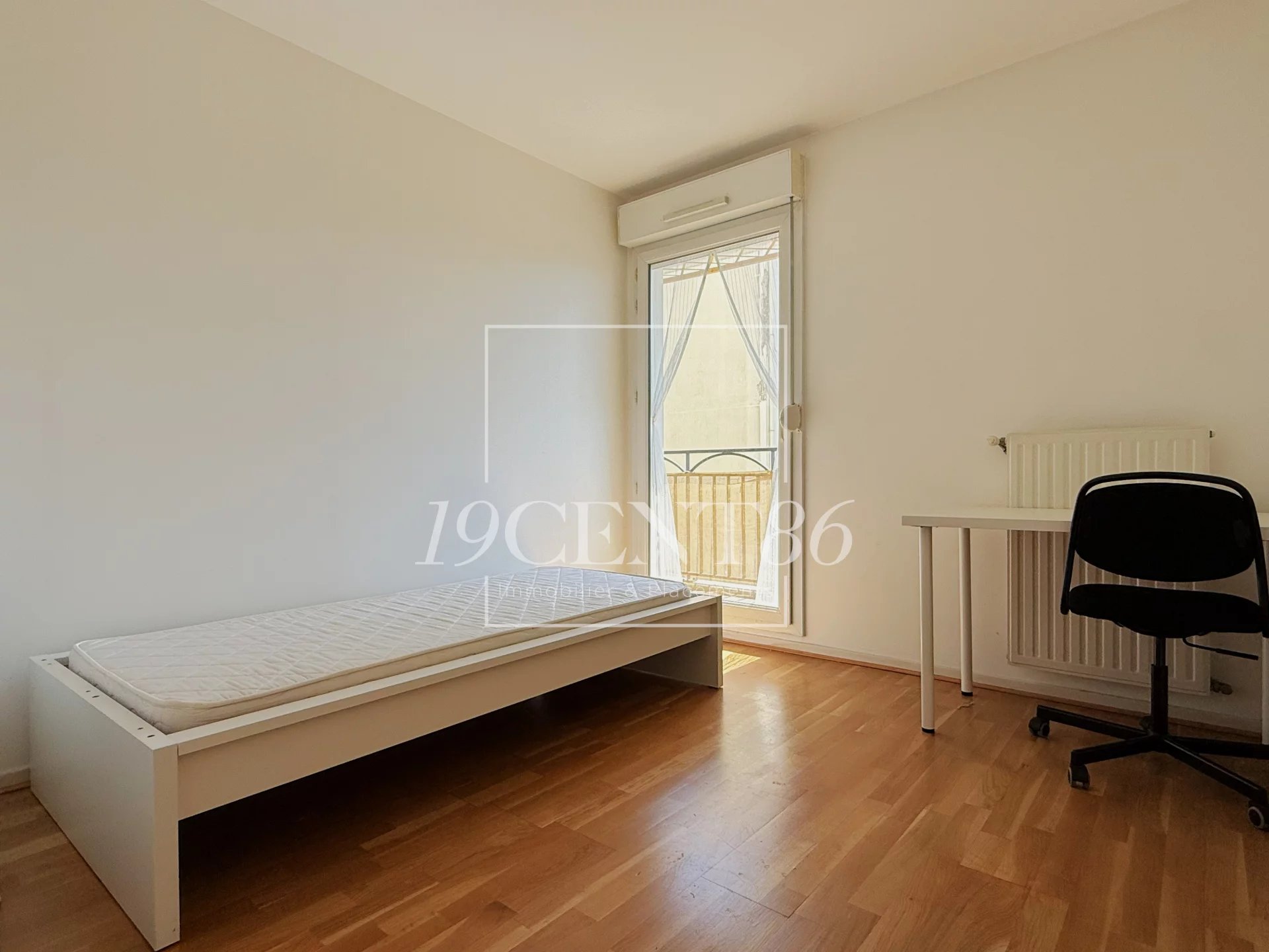 Location Appartement Lyon 8ème