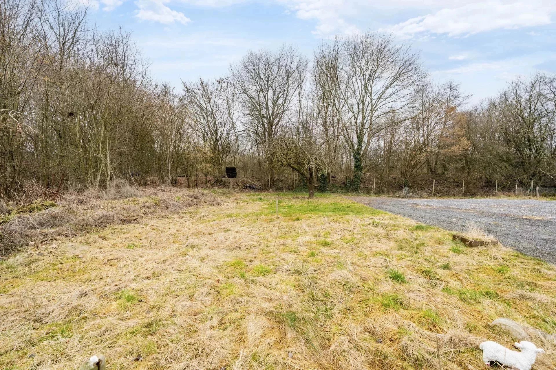 Vente Maison Libin
