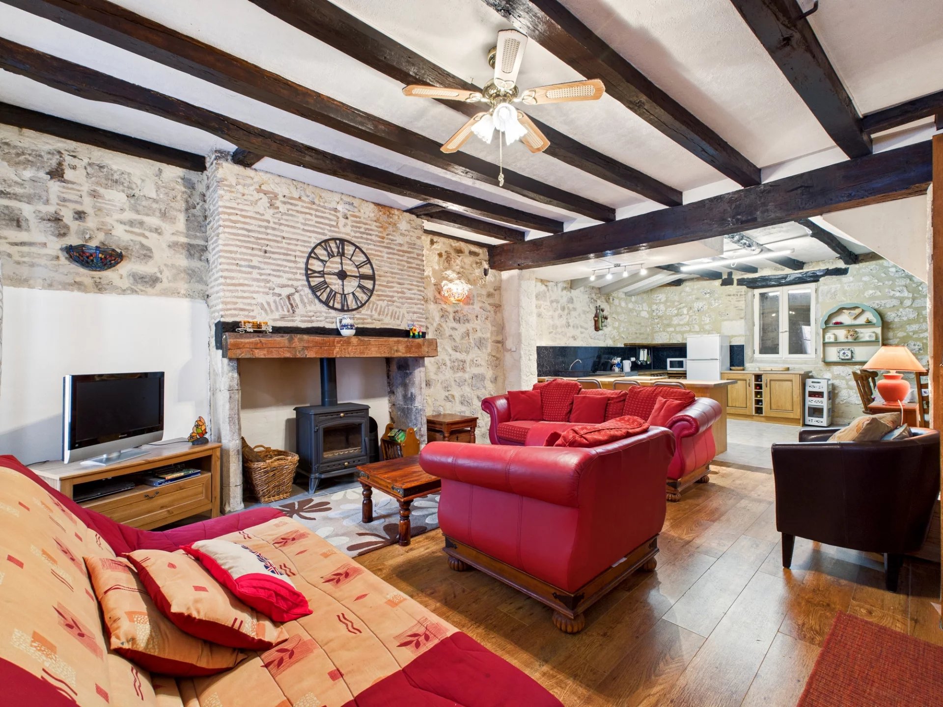 House in Tournon-d'Agenais - Image 3